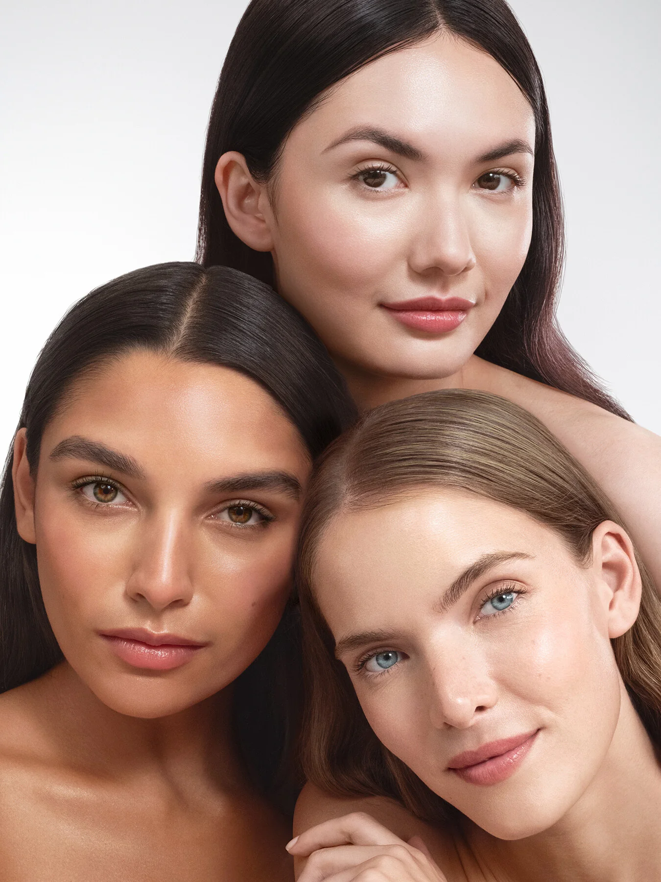 Just Skin Tinted Moisturizer SPF 15