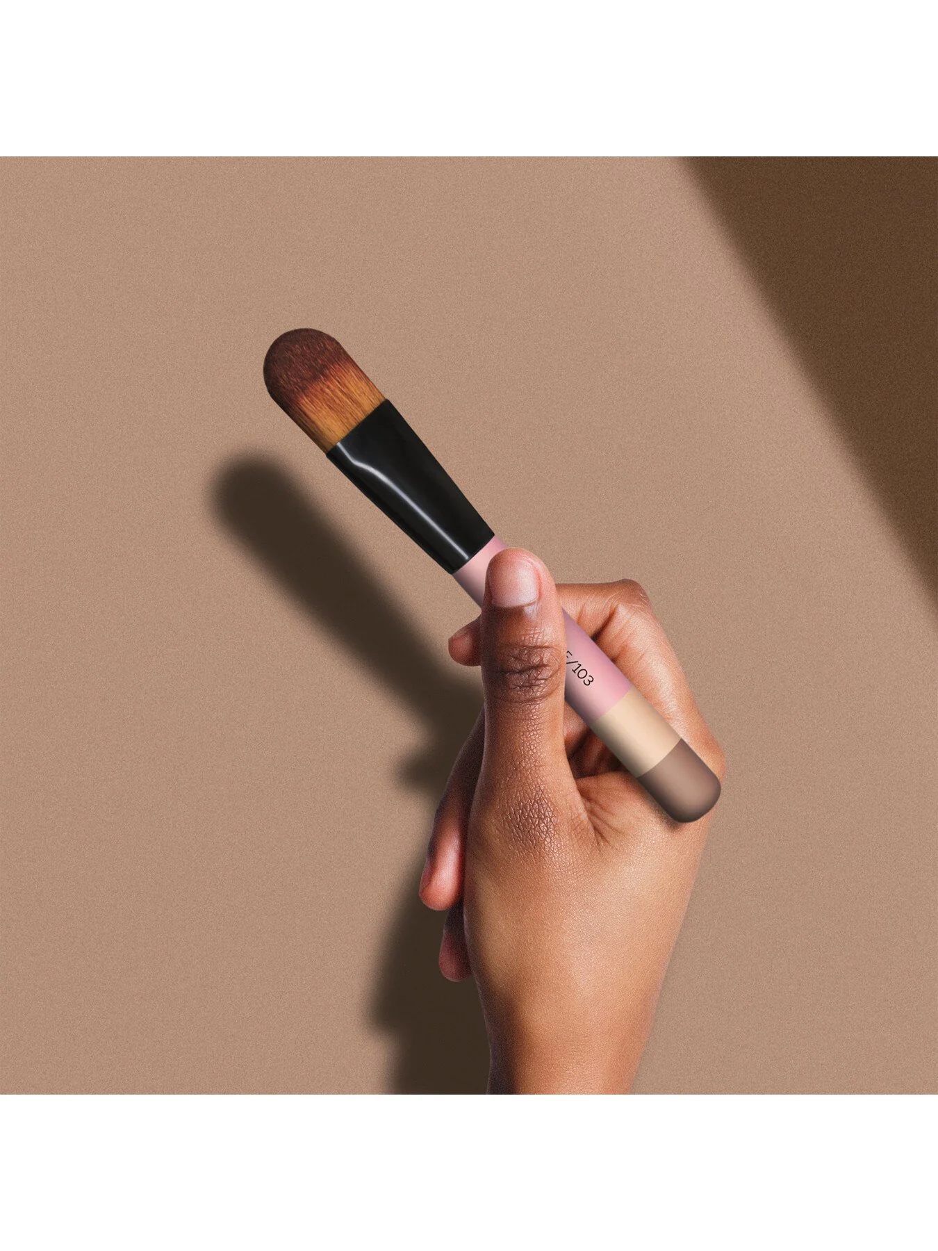 Foundation Brush 103