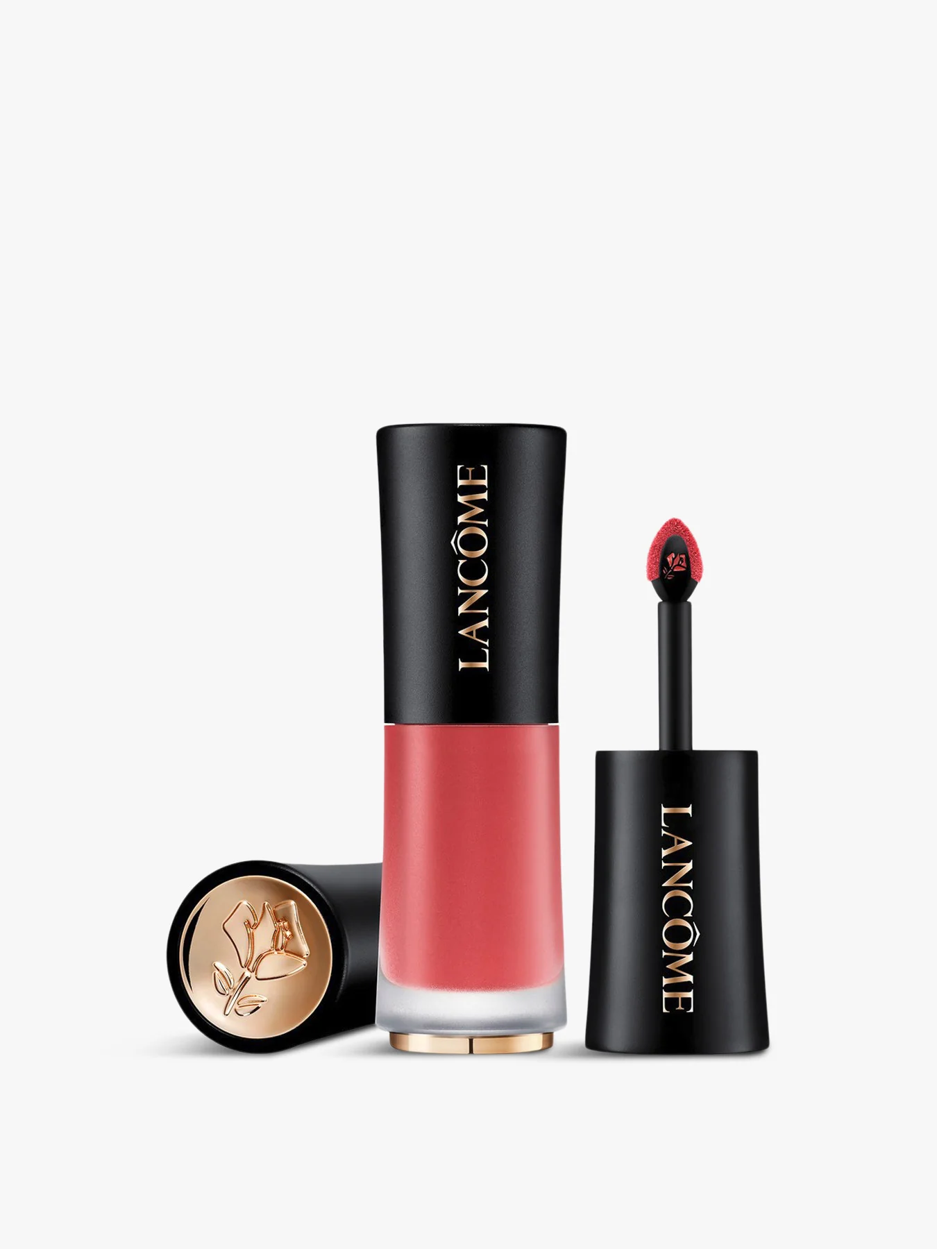 L Absolu Rouge Drama Ink