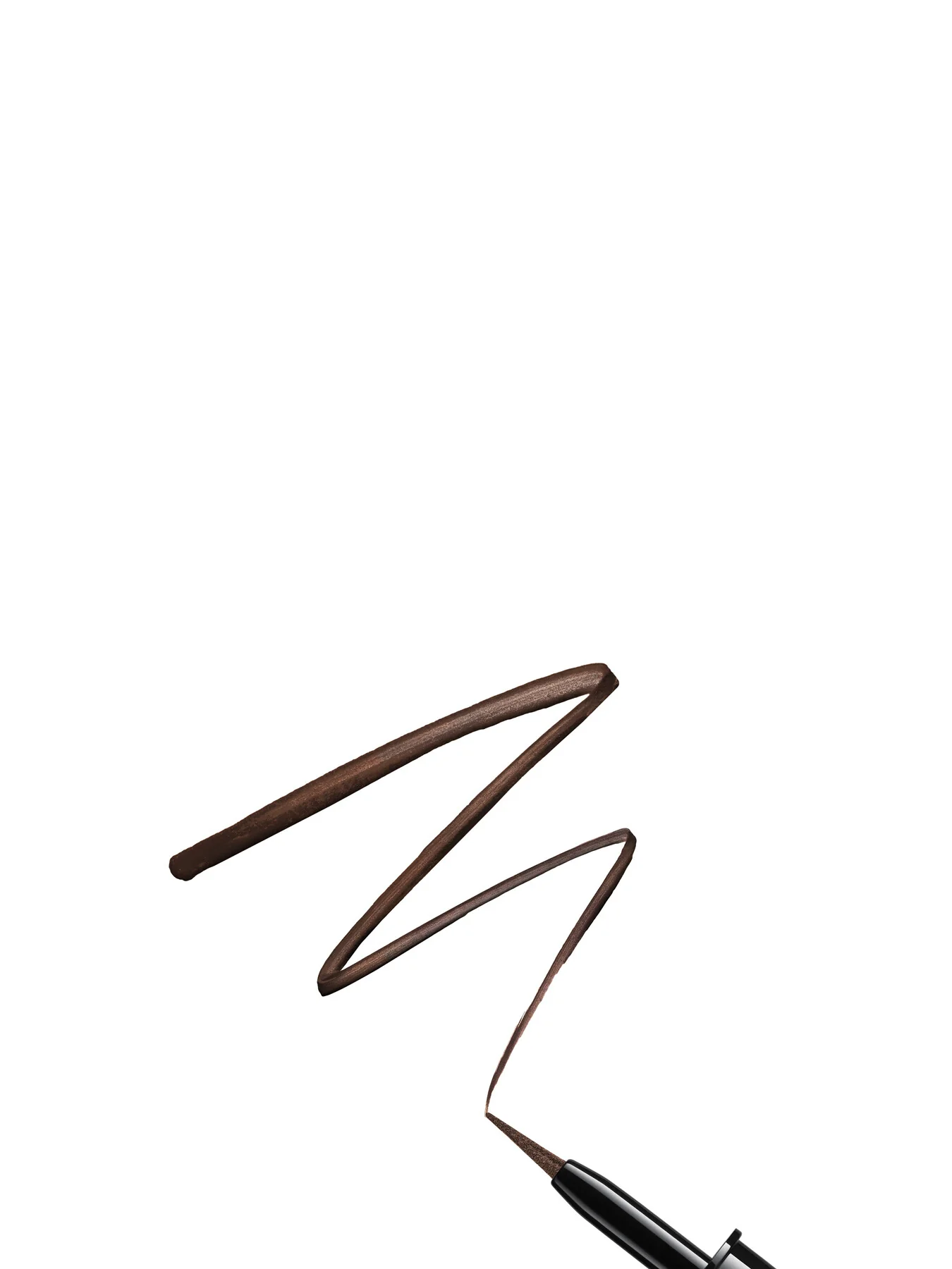 Artliner Gentle Felt Eyeliner Intense Line