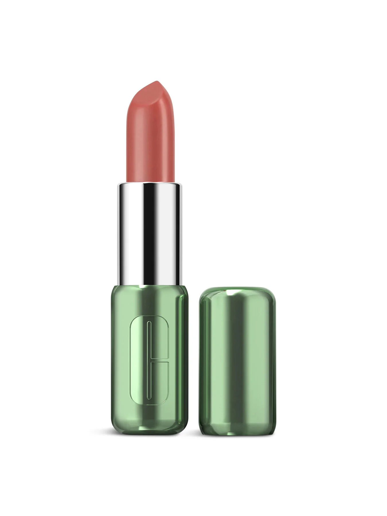 Pop Longwear Lipstick - Satin Finish