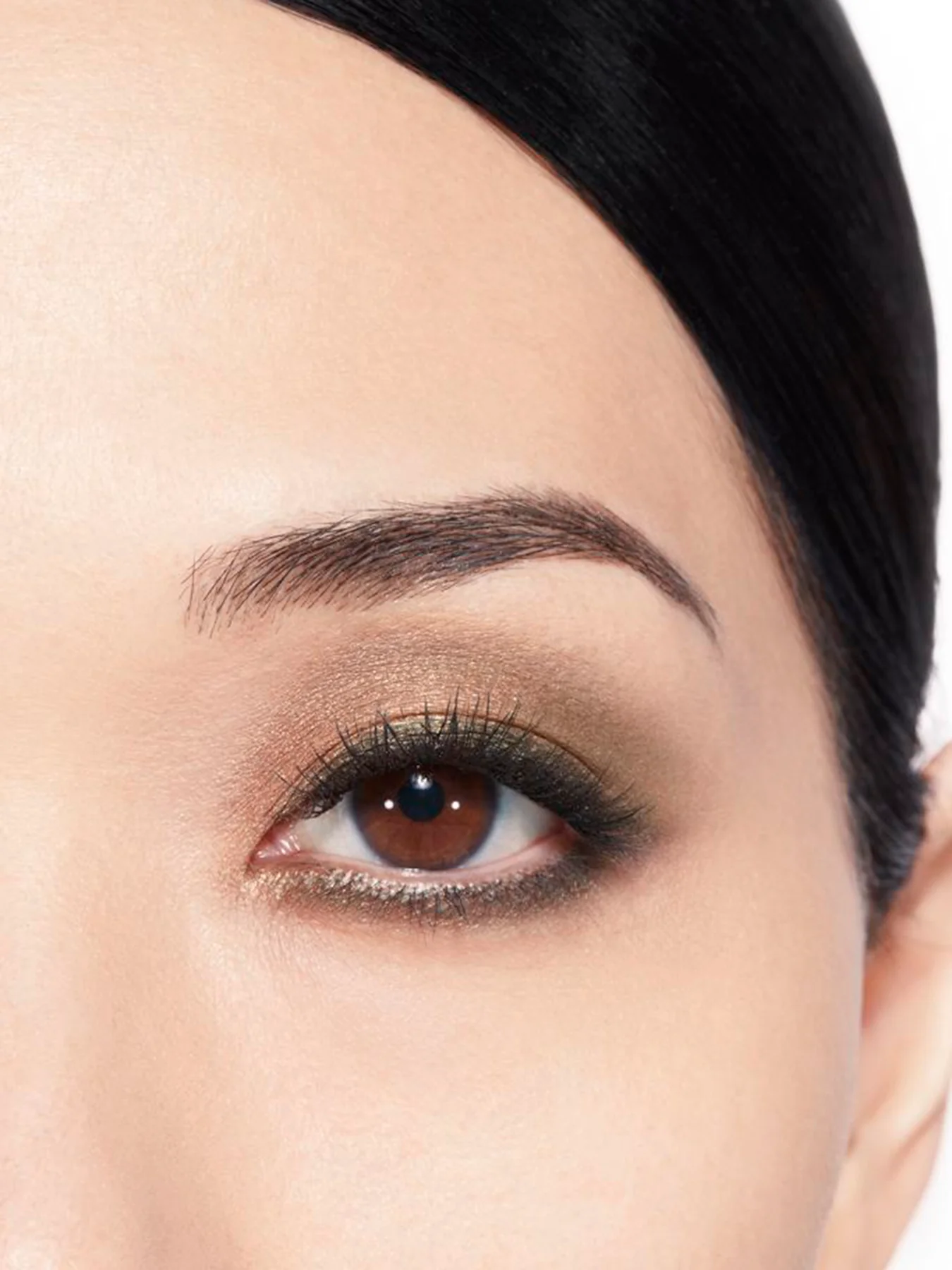 LES 4 OMBRES Multi-Effect Quadra Eyeshadow Palette