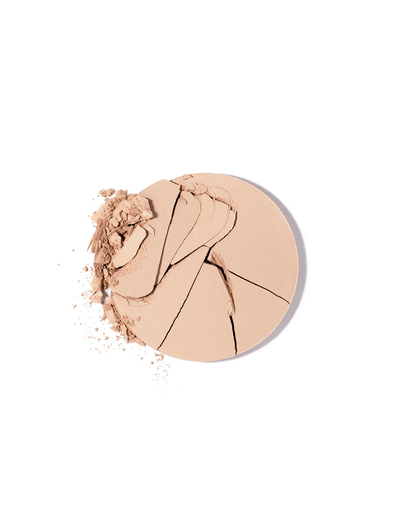 Compact Make-Up