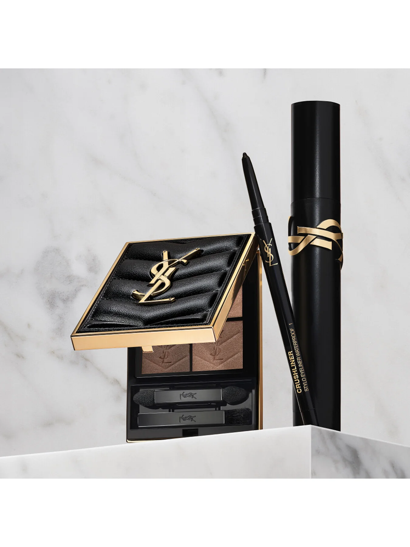 YSL Couture Mini Clutch