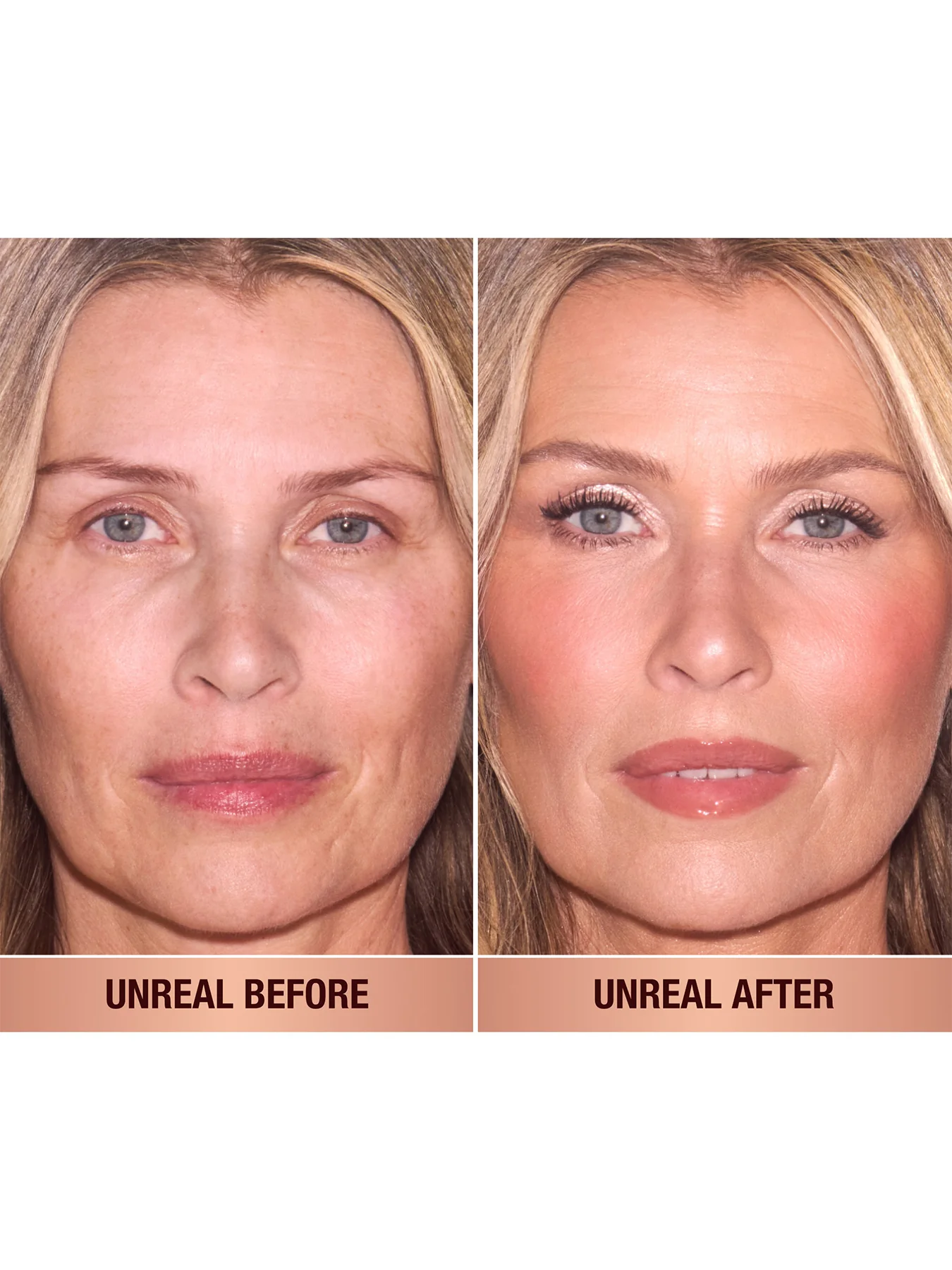 Unreal Blush Stick