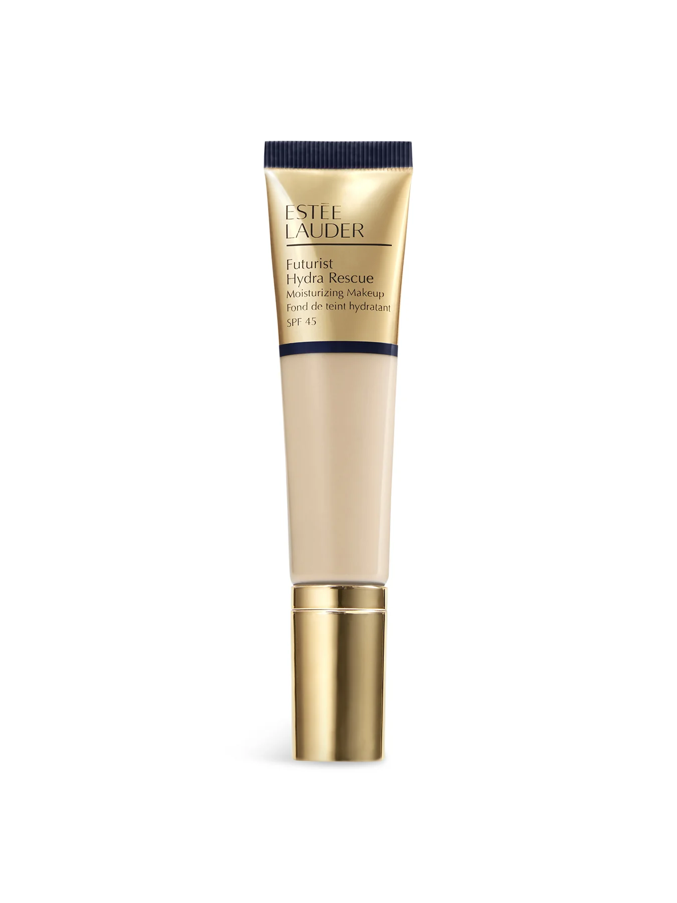 Futurist Hydra Rescue Moisturizing Foundation SPF45 35ml