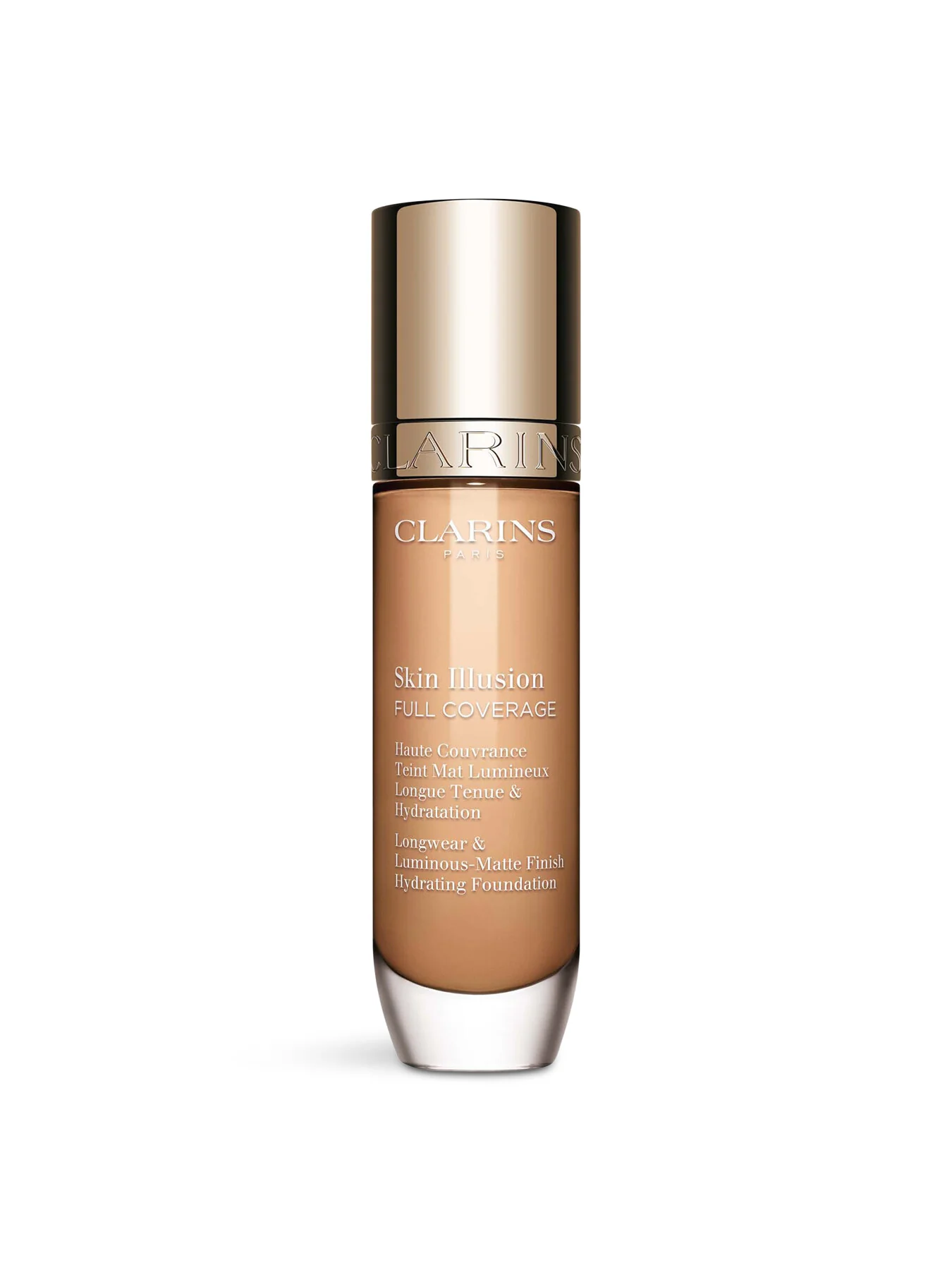 Skin Illusion Full Coverage Foundation
