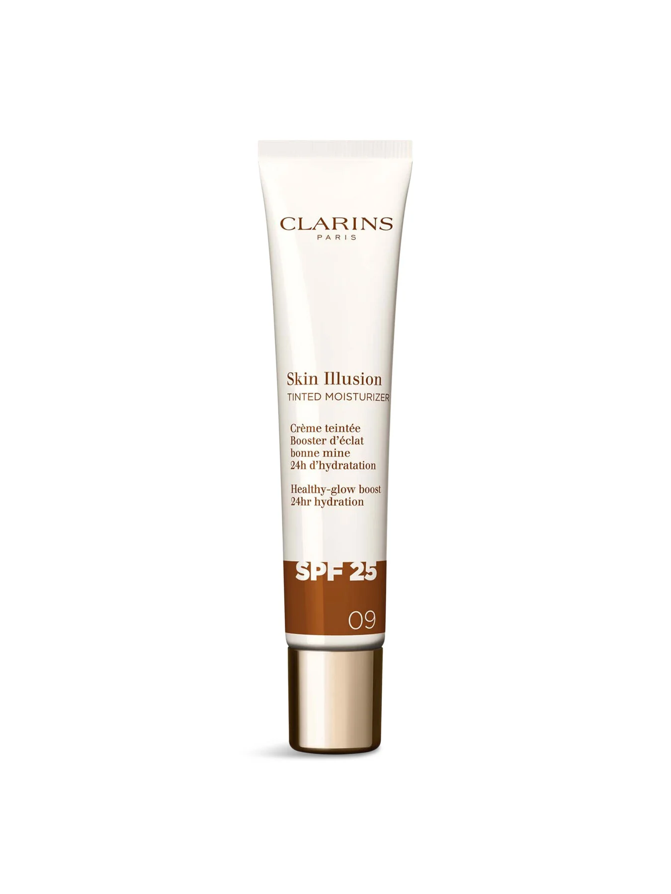 Skin Illusion Tinted Moisturiser SPF25 40ml
