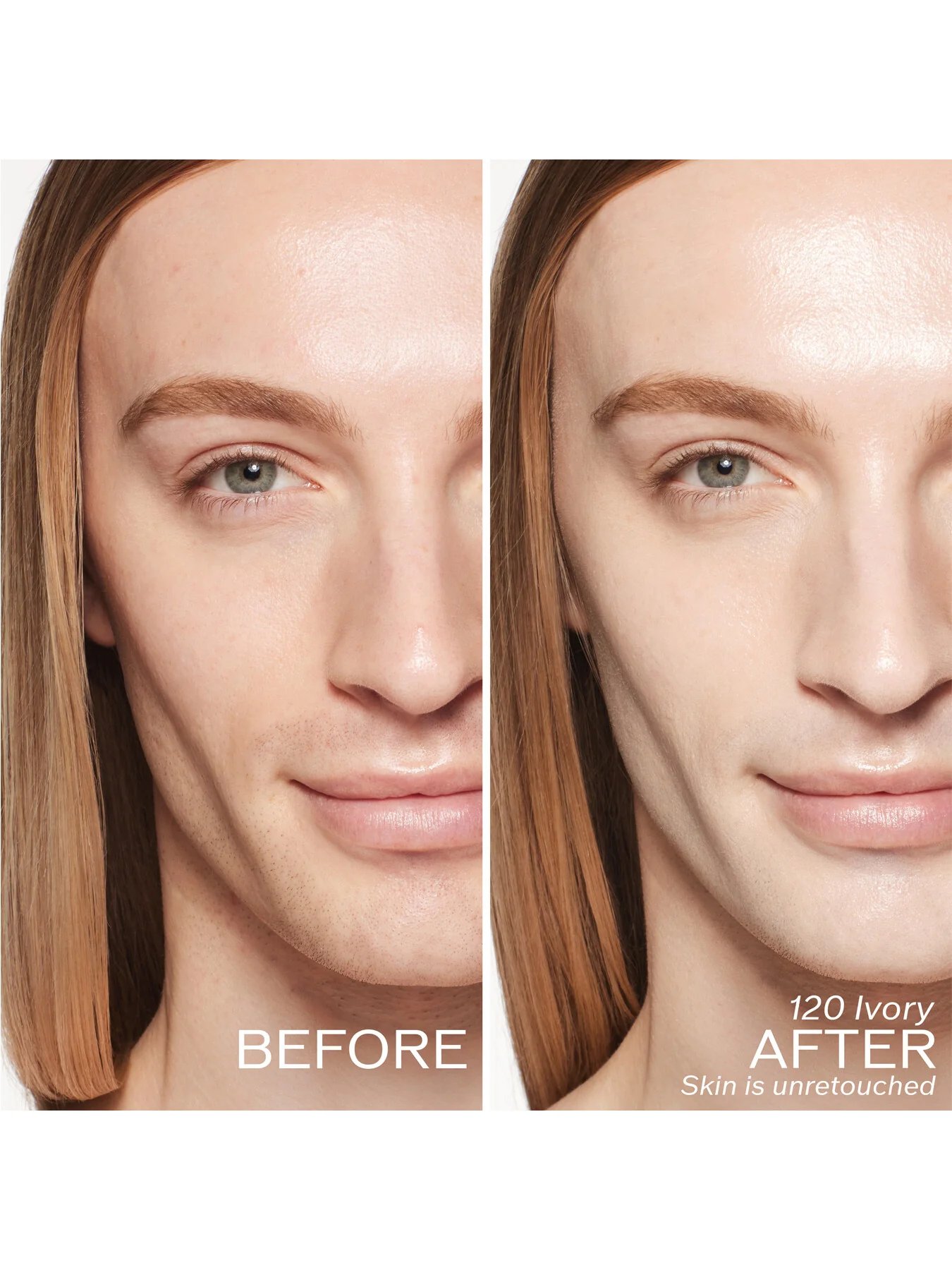 Revitalessence Glow Foundation 30ml