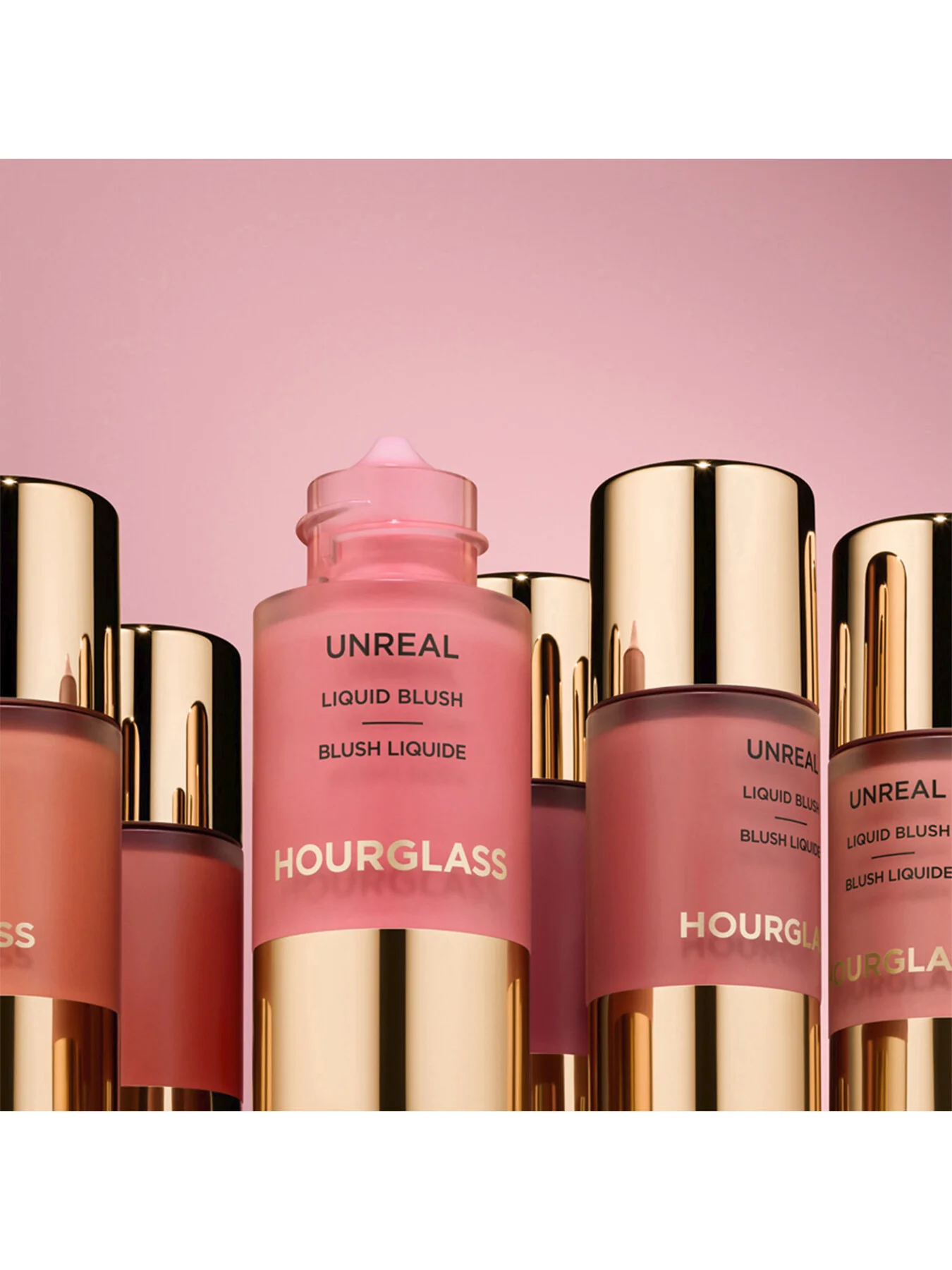 Unreal Liquid Blush