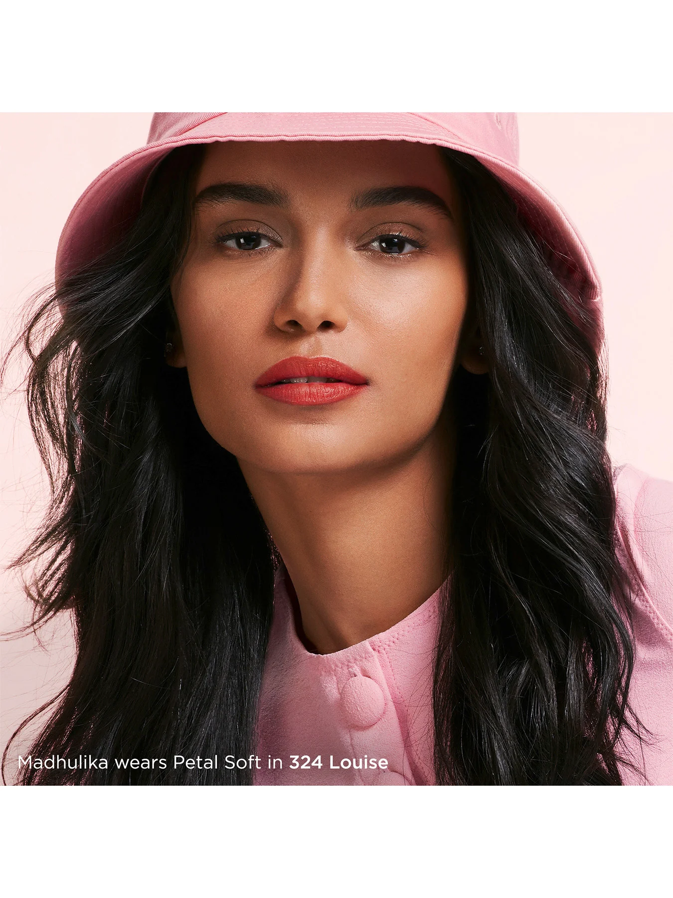 Petal Soft Lipstick Crayon