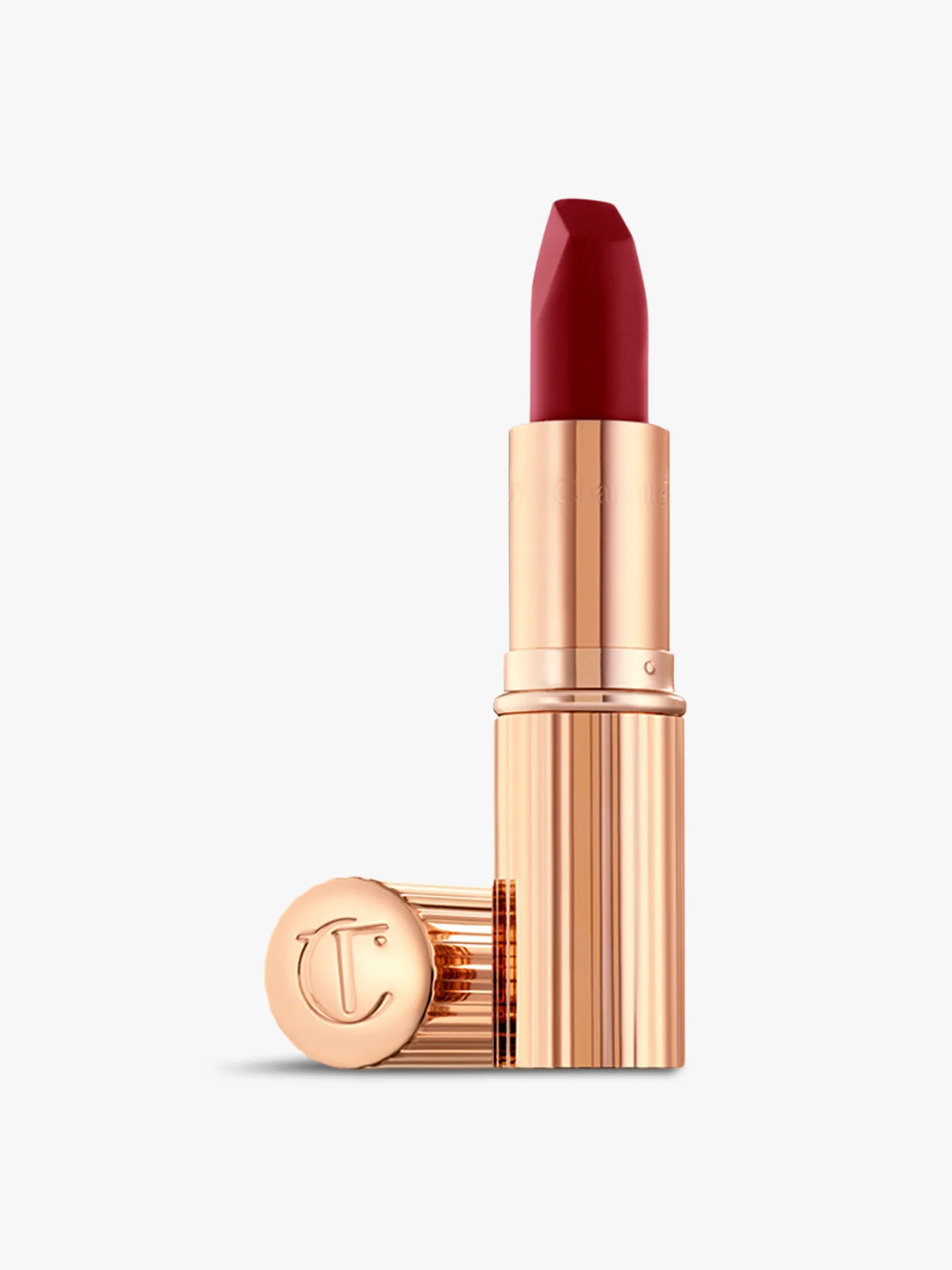 Hollywood Beauty Icon Lipstick Matte Revolution