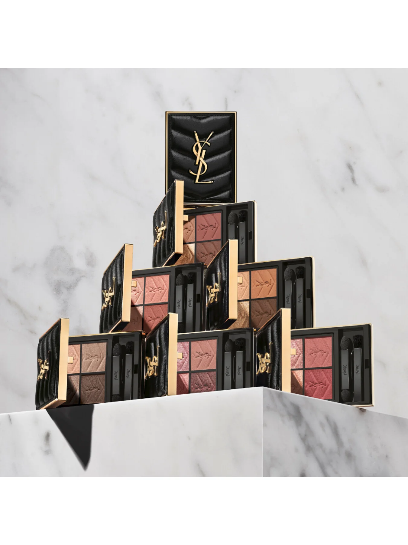 YSL Couture Mini Clutch