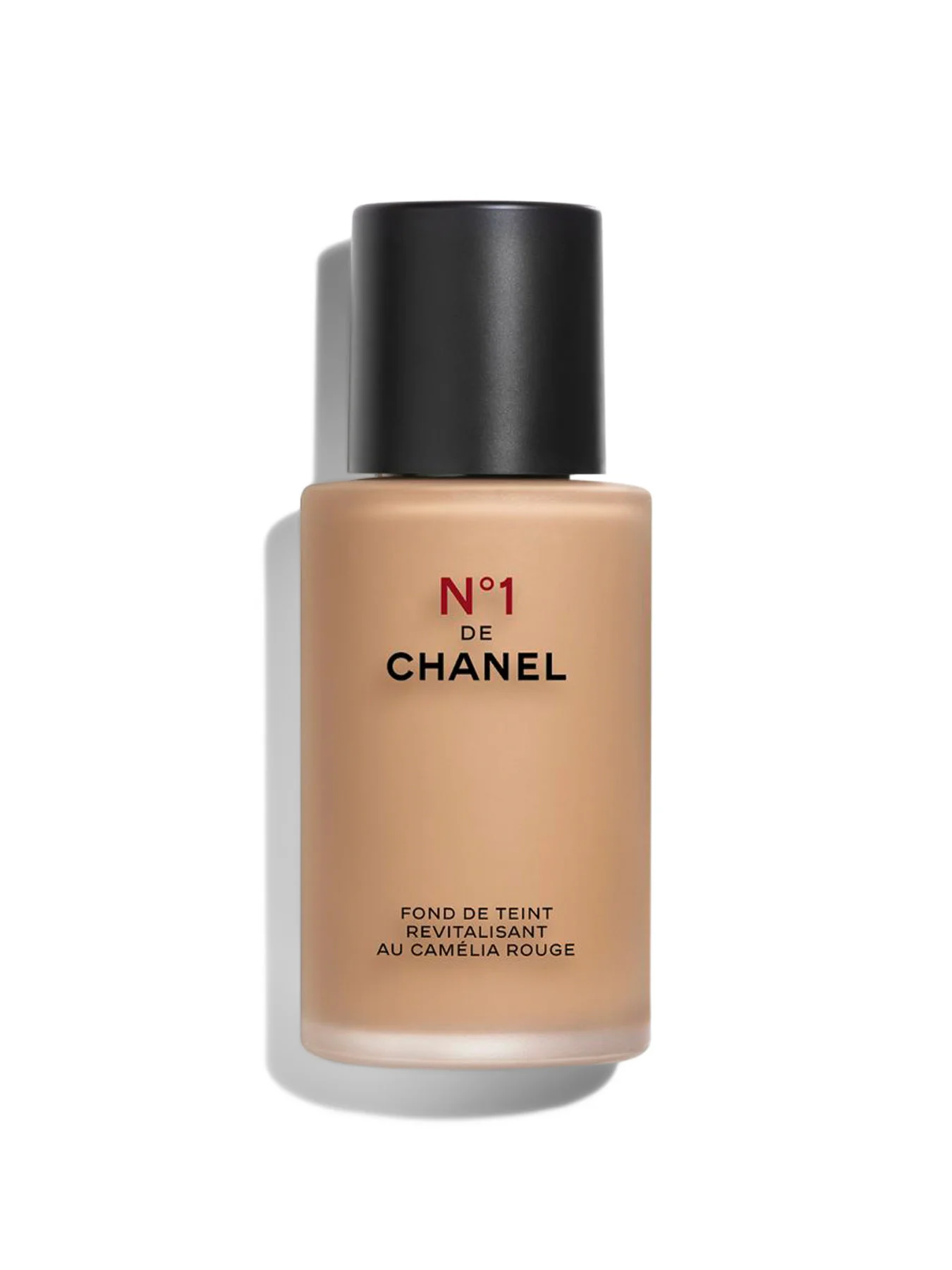 N°1 DE CHANEL REVITALIZING FOUNDATION