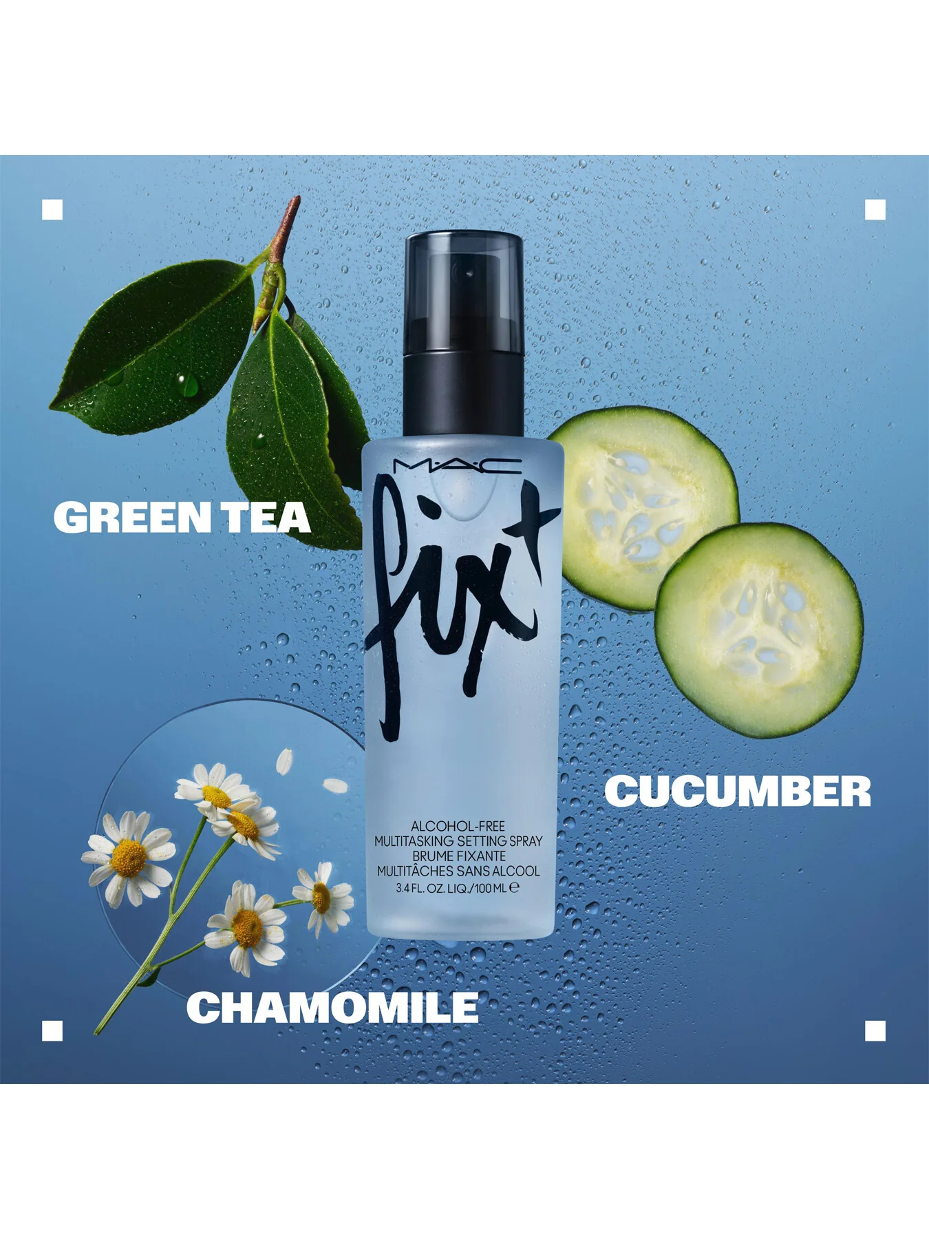 Fix Setting Spray 30ml
