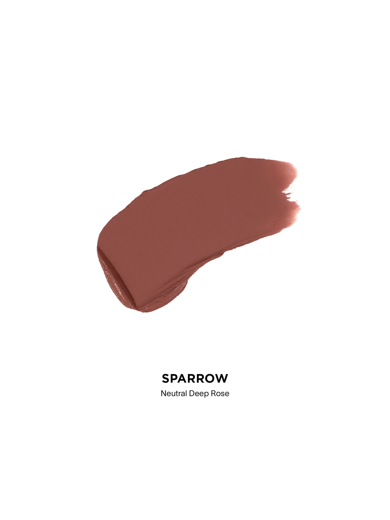 Soft Matte Lipstick
