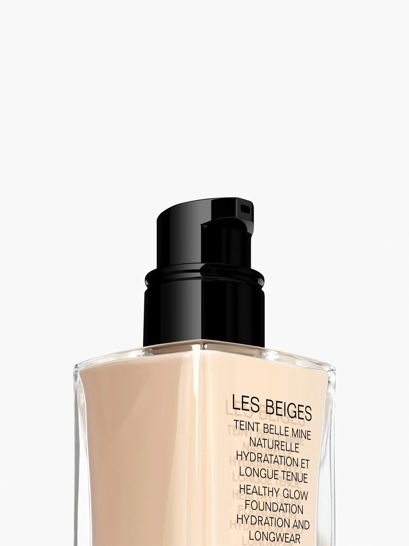 Les Beiges New Healthy Glow Foundation