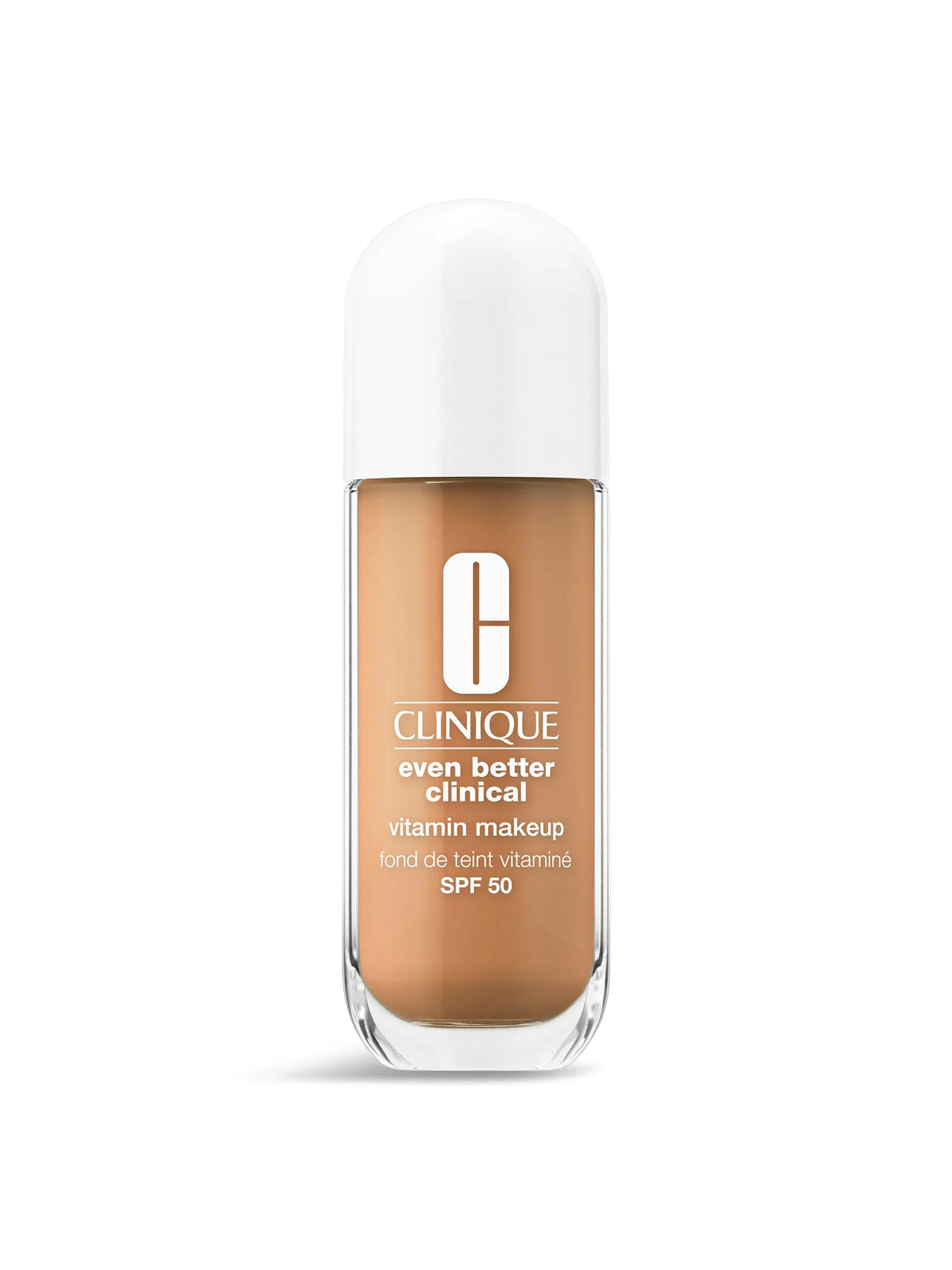 Even Better Vitamin Makeup SPF 50