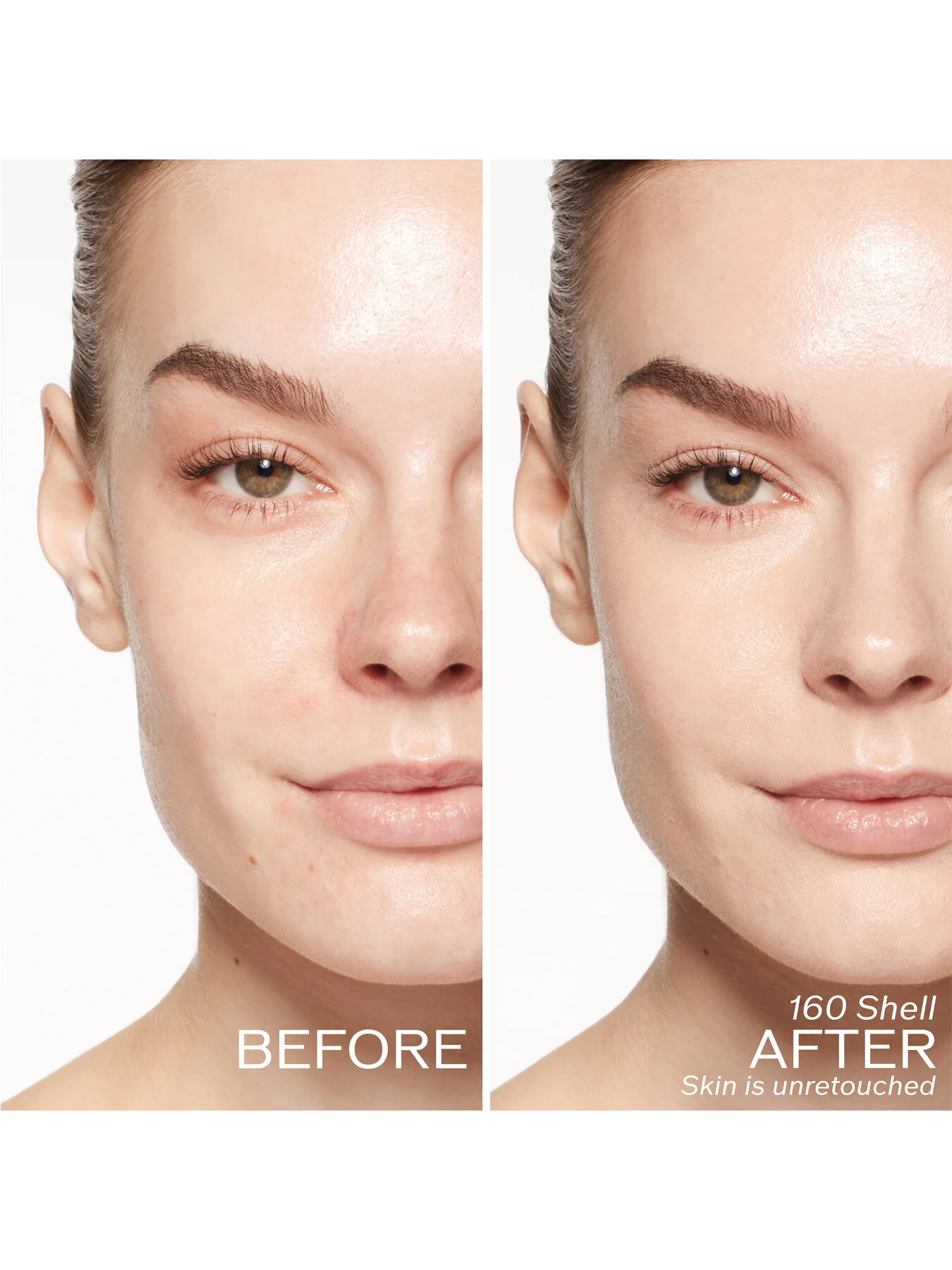 Revitalessence Glow Foundation 30ml