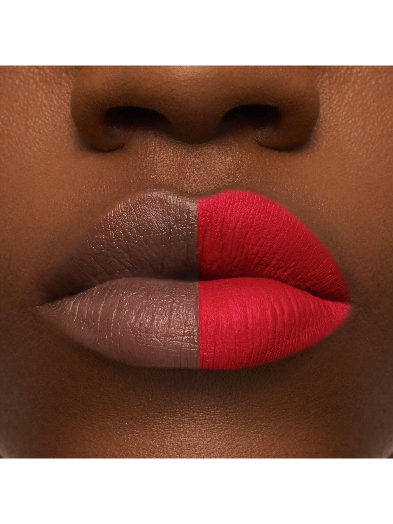 LAbsolu Rouge Drama Matte