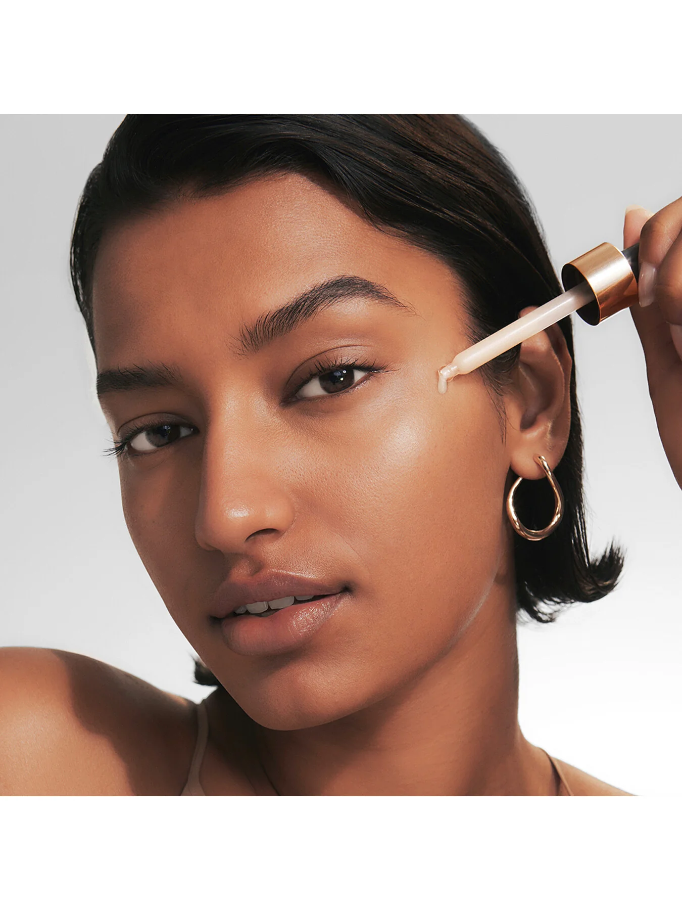 Futurist Peptide Power Serum Primer