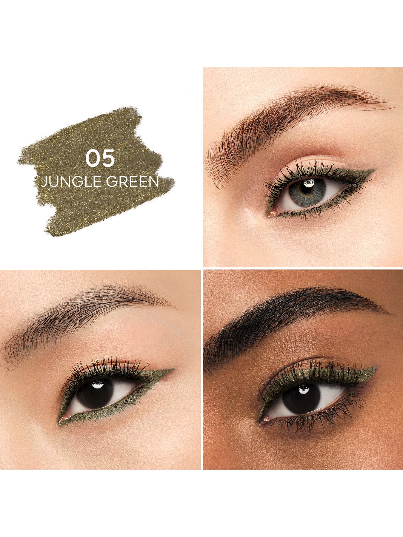 Contour G Eye Pencil