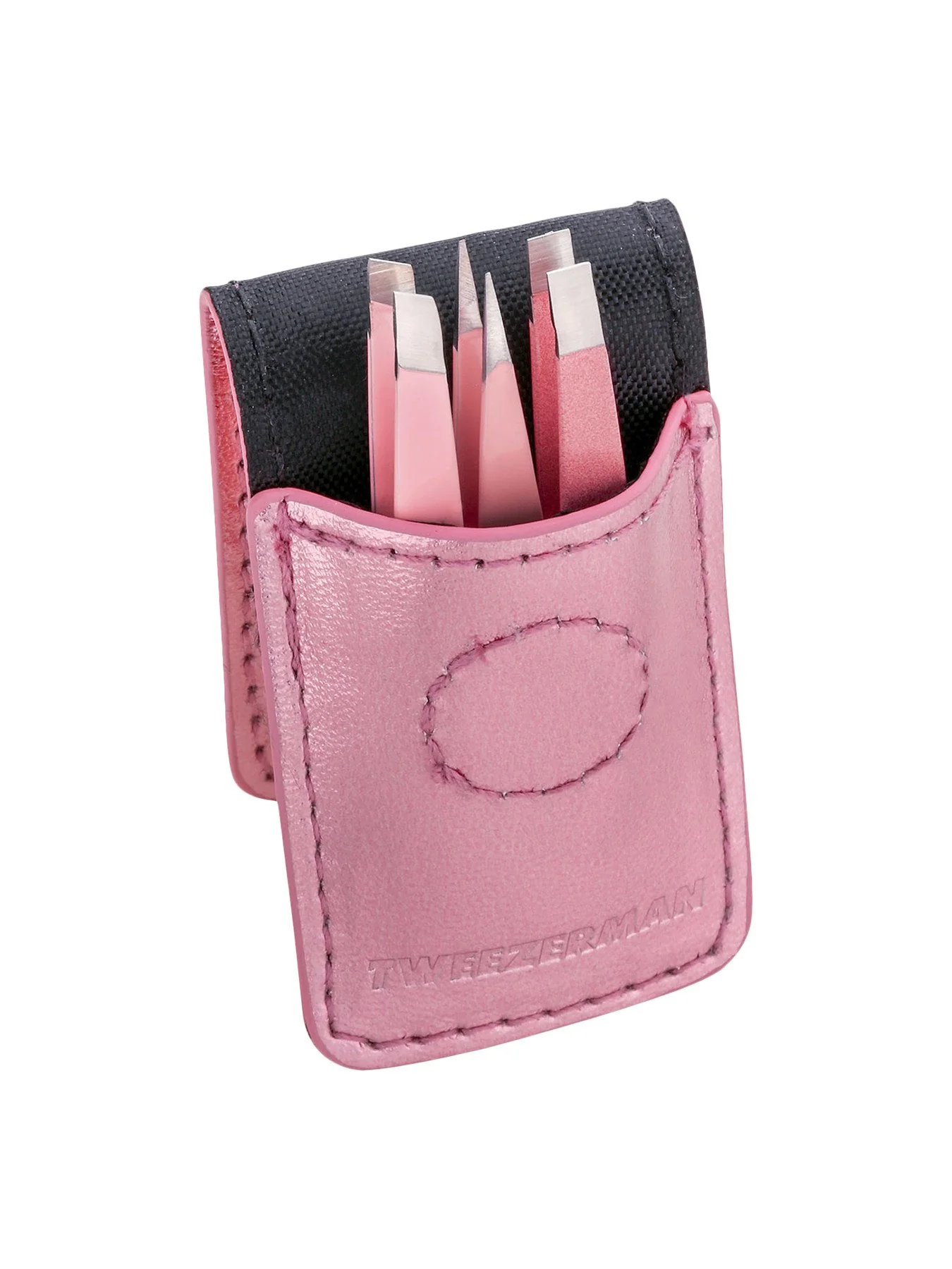 Micro Mini Tweezer Set