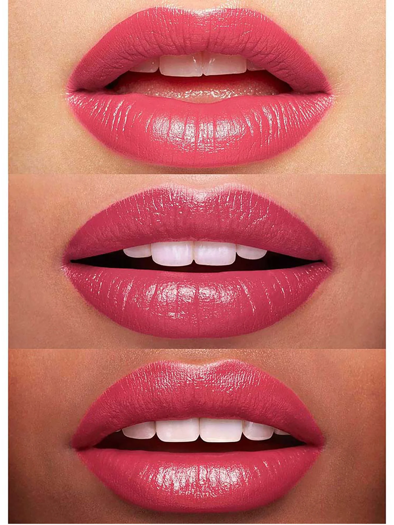 Joli Rouge Satin Lipstick Refill
