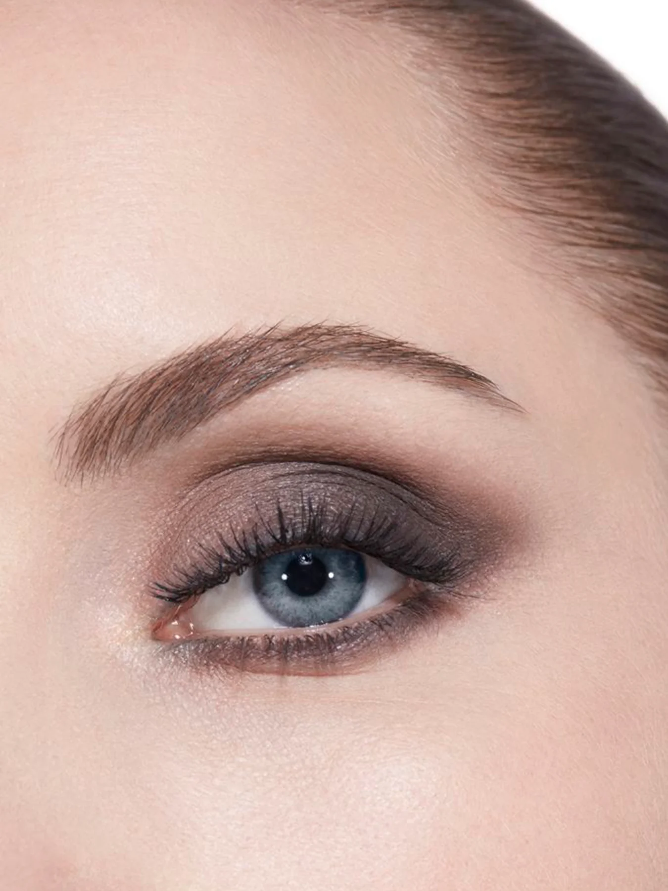 LES 4 OMBRES Multi-Effect Quadra Eyeshadow Palette