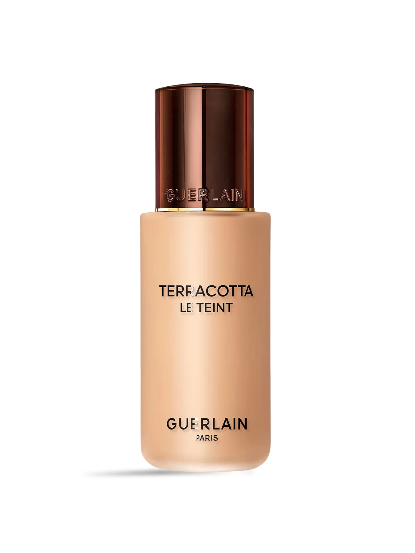 Terracotta Le Teint Matt Fluid Foundation