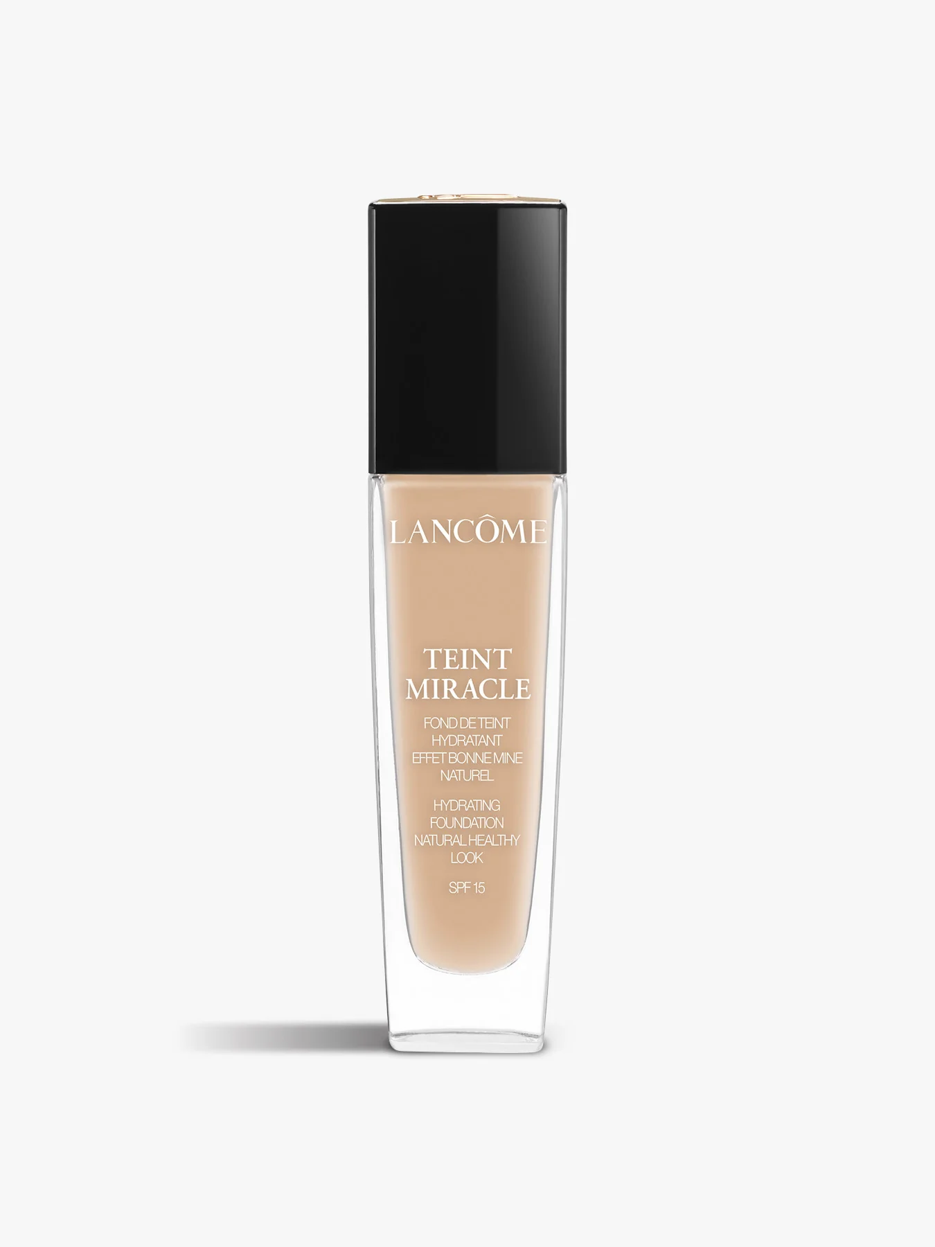 Teint MiracleFoundation SPF 15