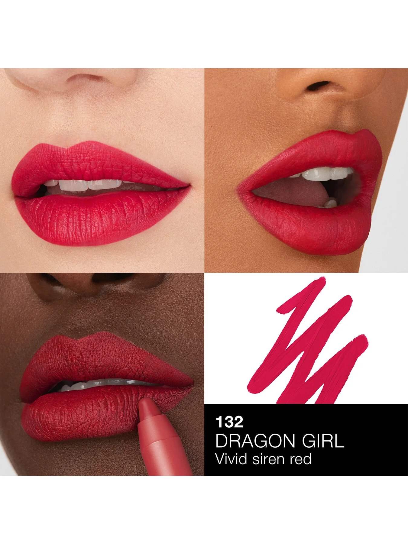 Powermatte High Intensity Lip Pencil