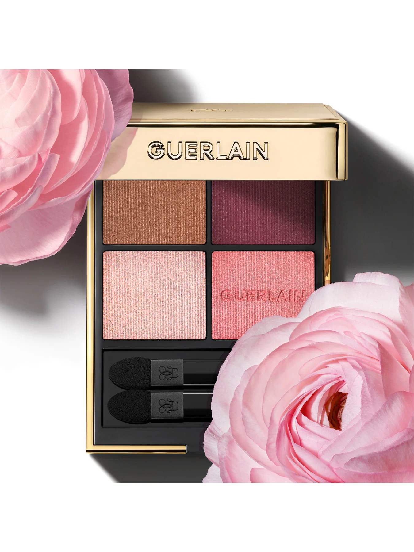 Ombres G Multi Effect Eyeshadow Quad