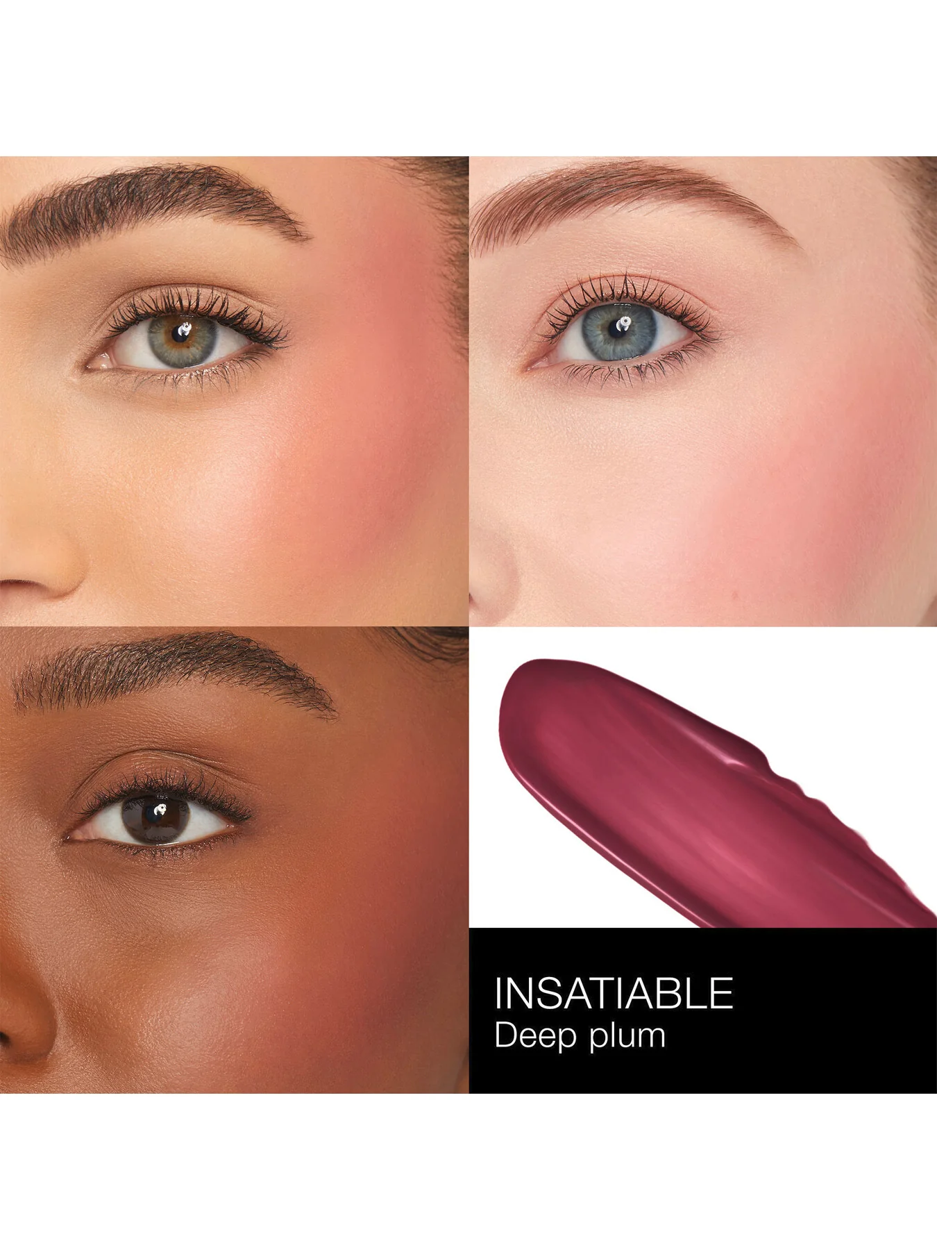 Afterglow Liquid Blush