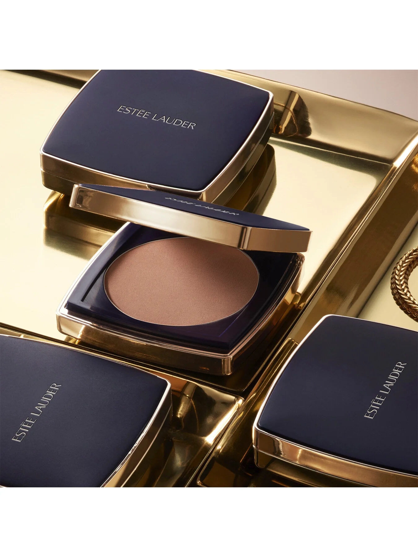 Double Wear Matte Powder Foundation Refill