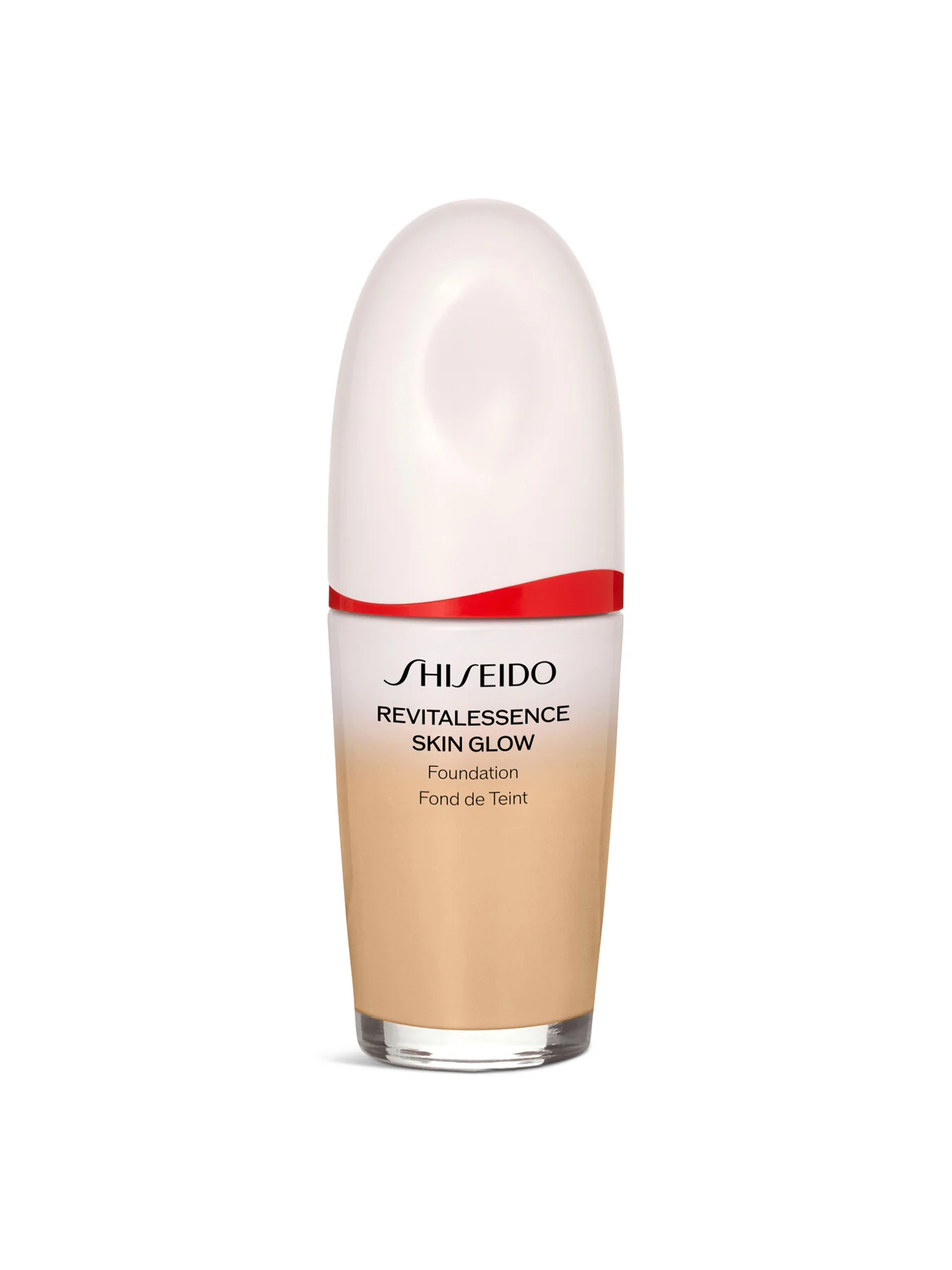Revitalessence Glow Foundation 30ml