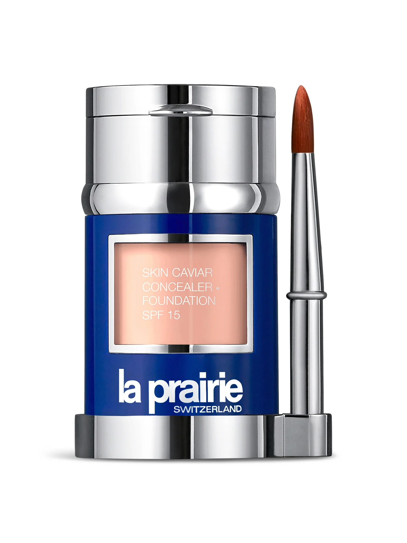 Skin Caviar Concealer Foundation SPF 15