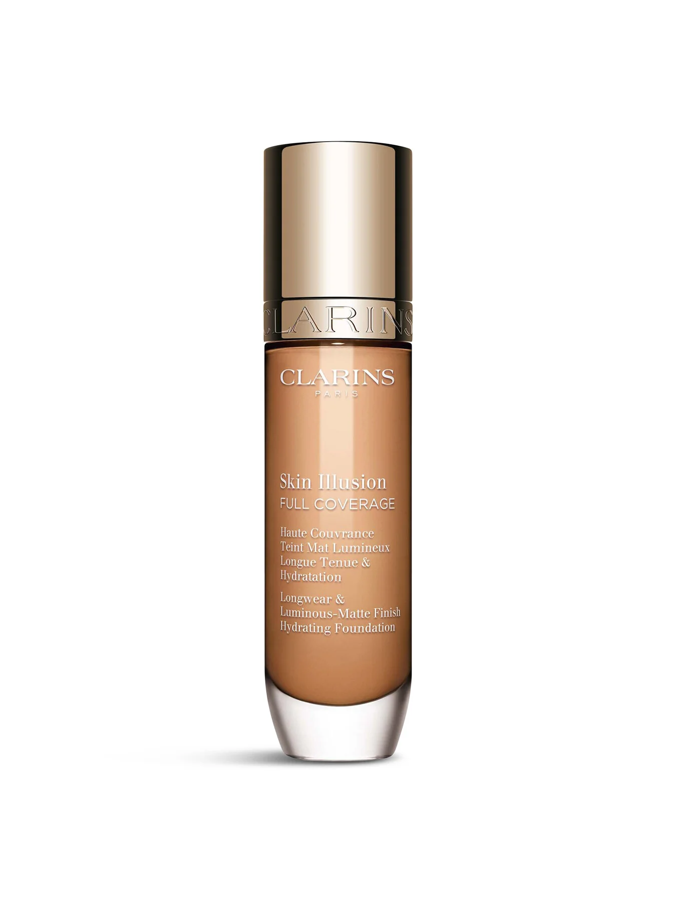 Skin Illusion Full Coverage Foundation