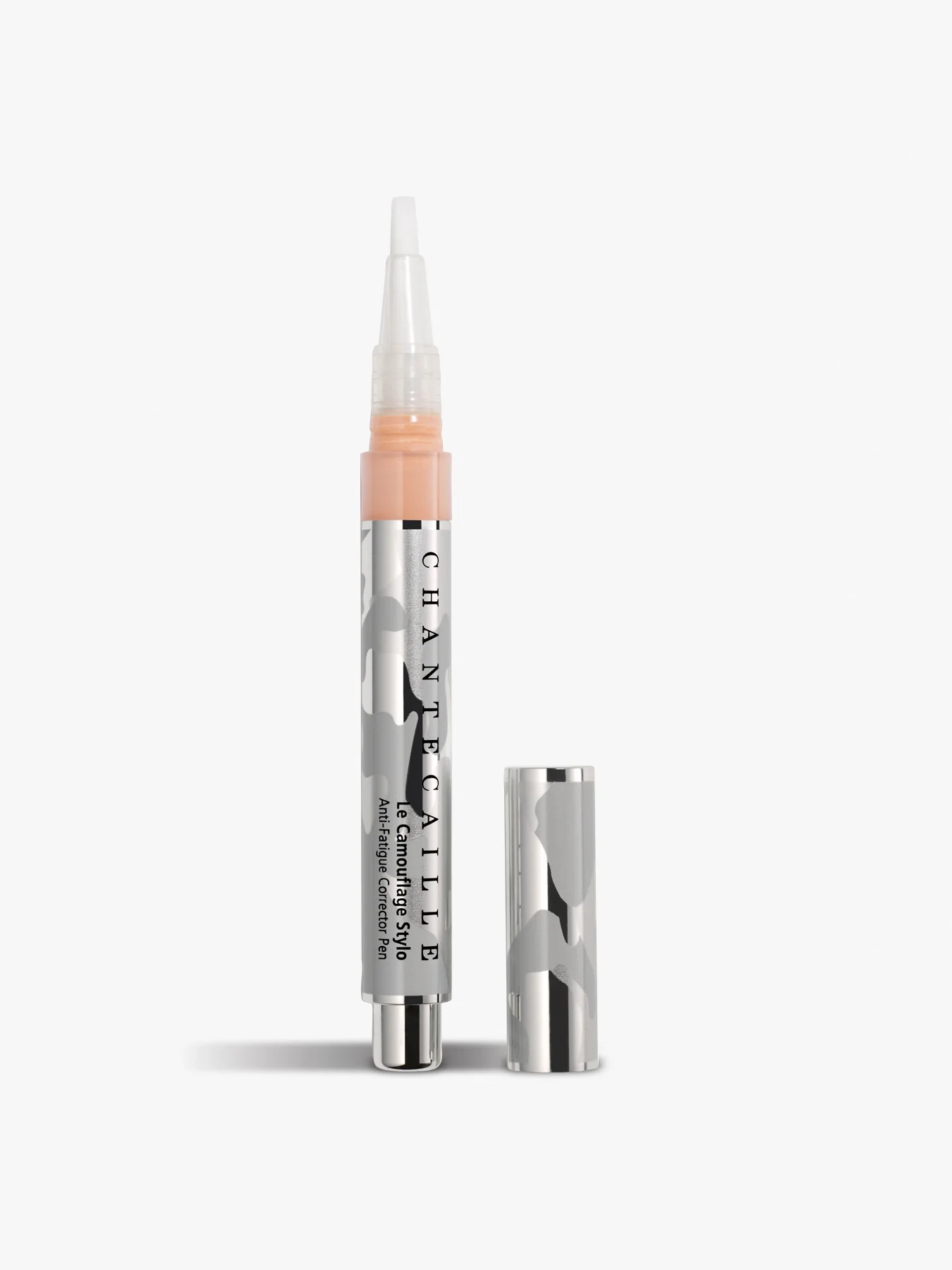Le Camouflage Stylo