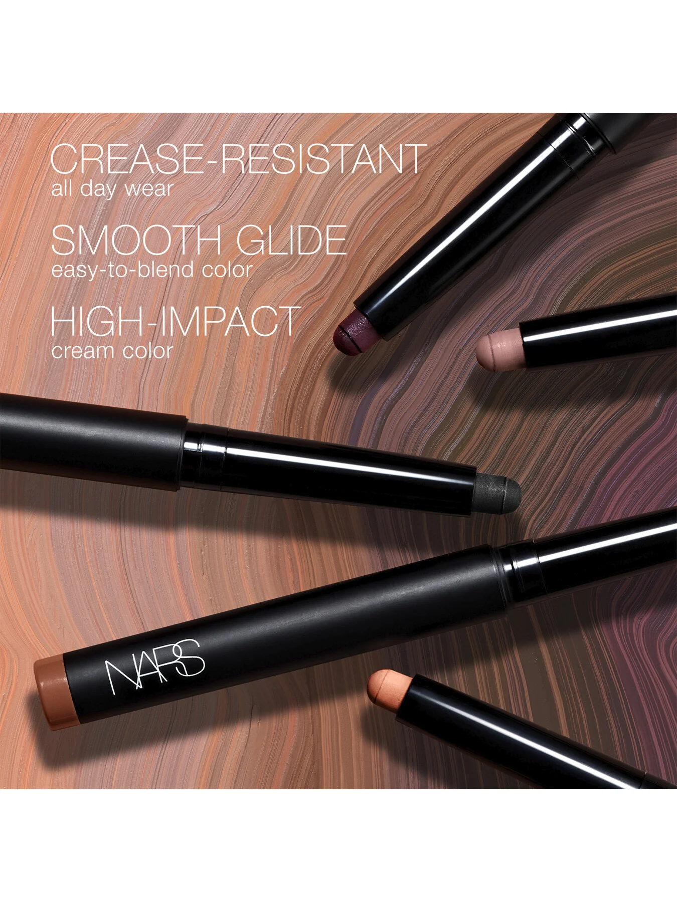 Total Seduction Eyeshadow Stick