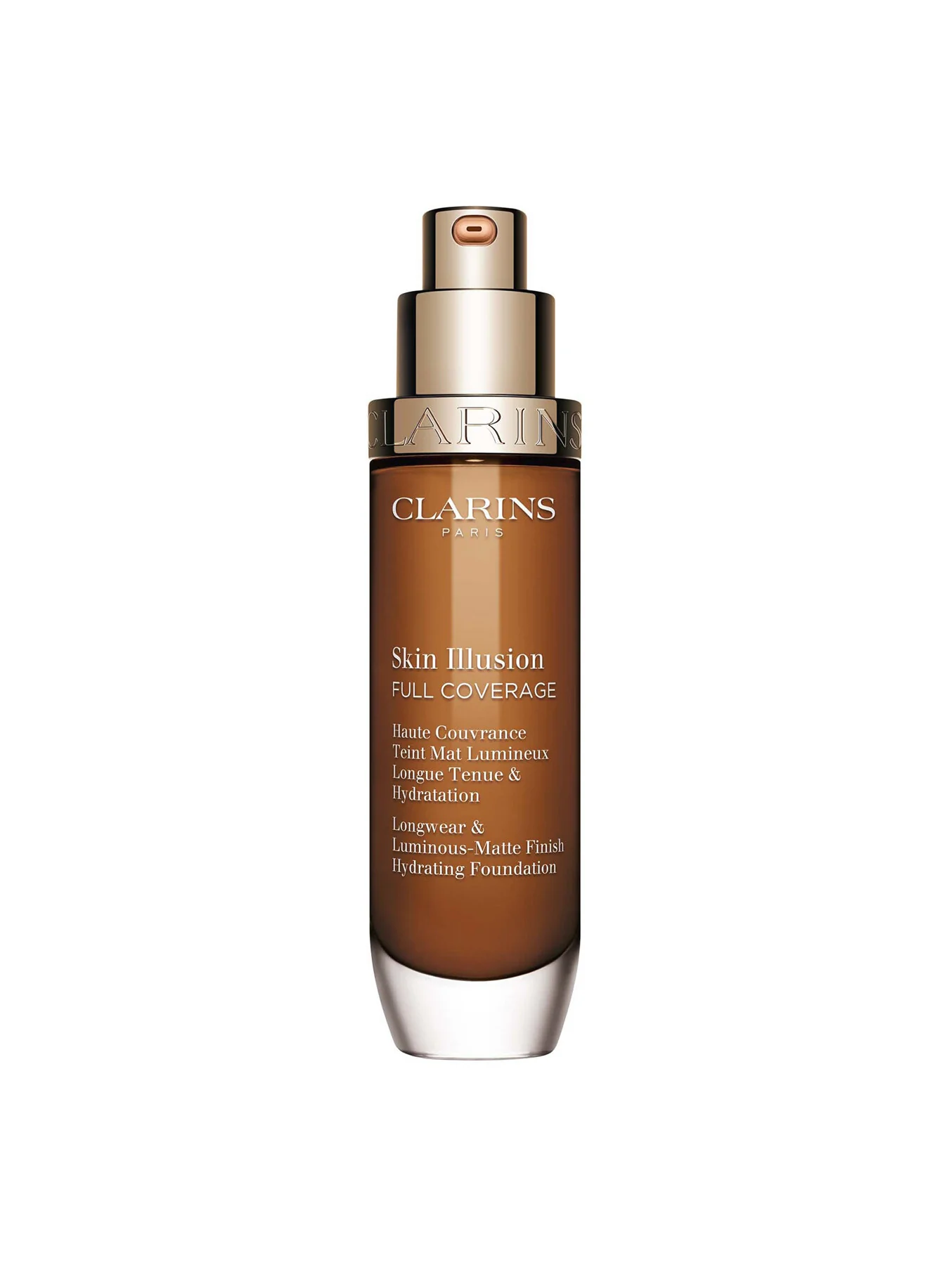 Skin Illusion Full Coverage Foundation