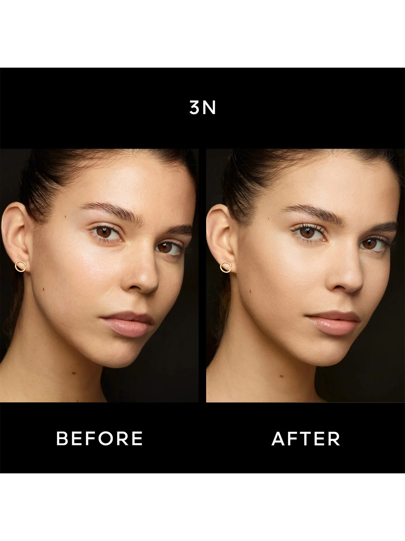 Parure Gold Skin Matte Foundation 35ml