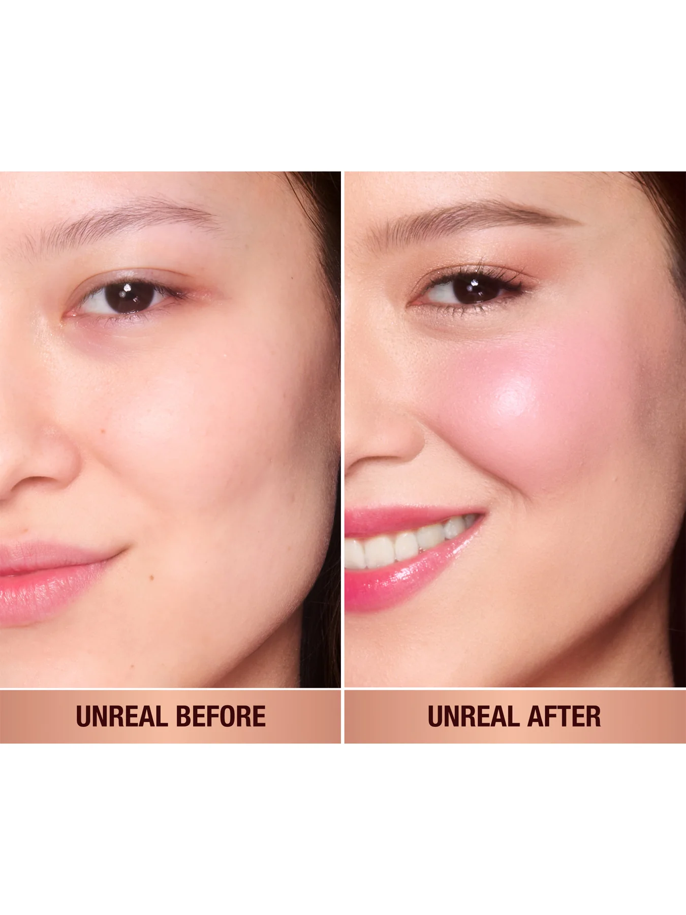 Unreal Blush Stick