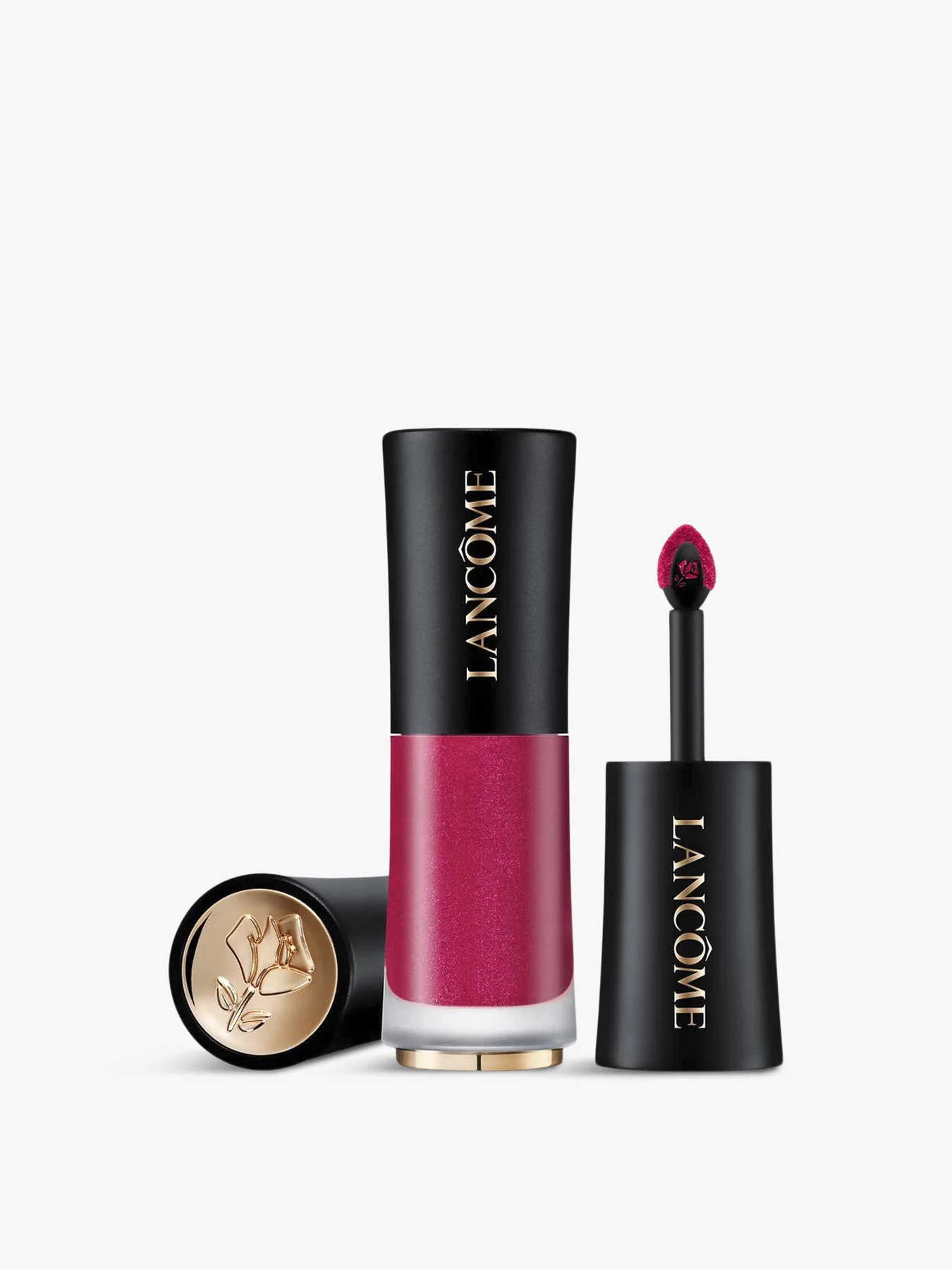 L Absolu Rouge Drama Ink