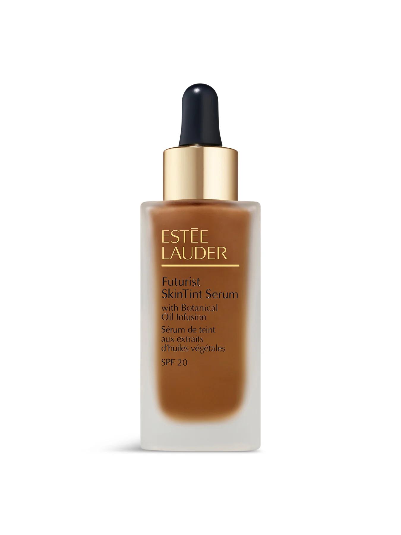 Futurist SkinTint Serum Foundation