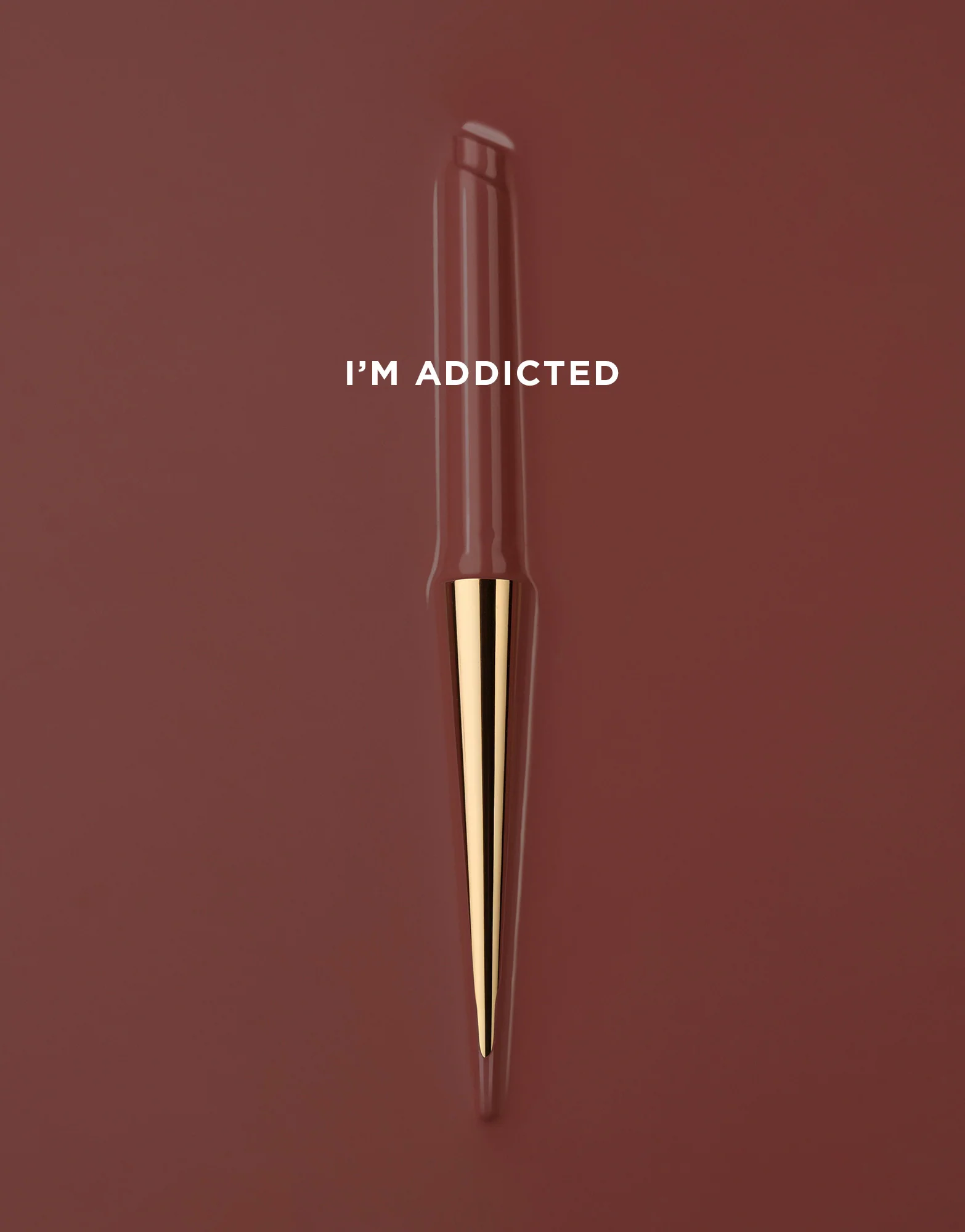 Confession Ultra Slim High Intensity Refillable Lipstick