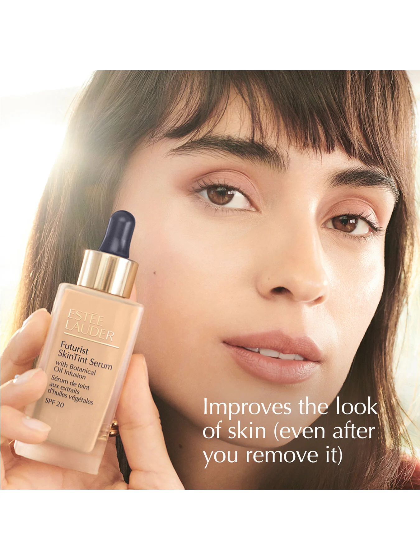 Futurist SkinTint Serum Foundation