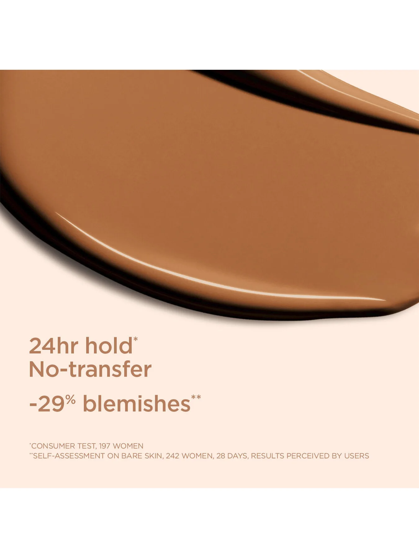 Skin Illusion Full Coverage Foundation