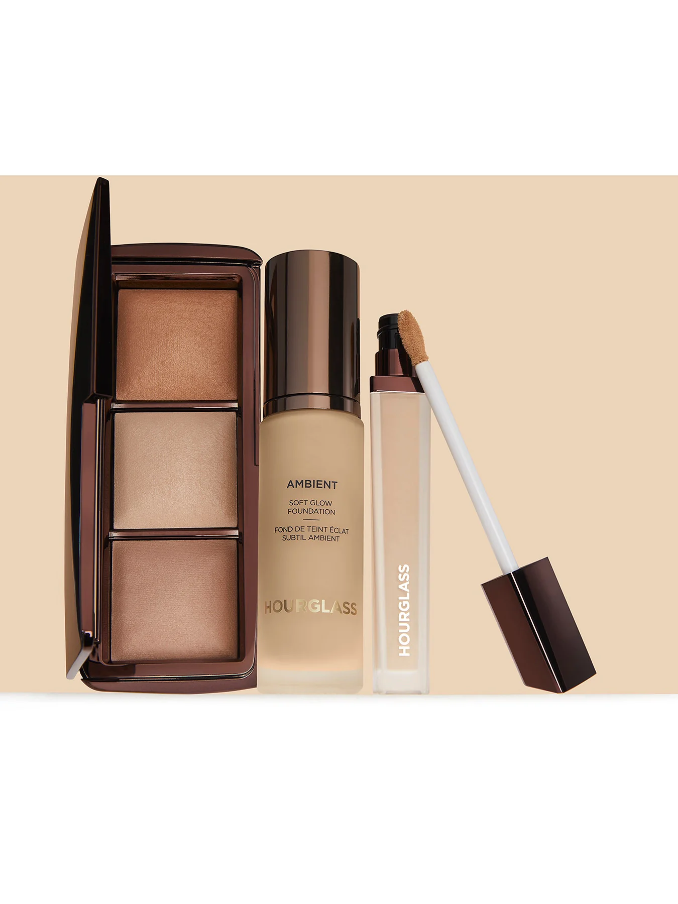 Ambient Soft Glow Foundation 30ml