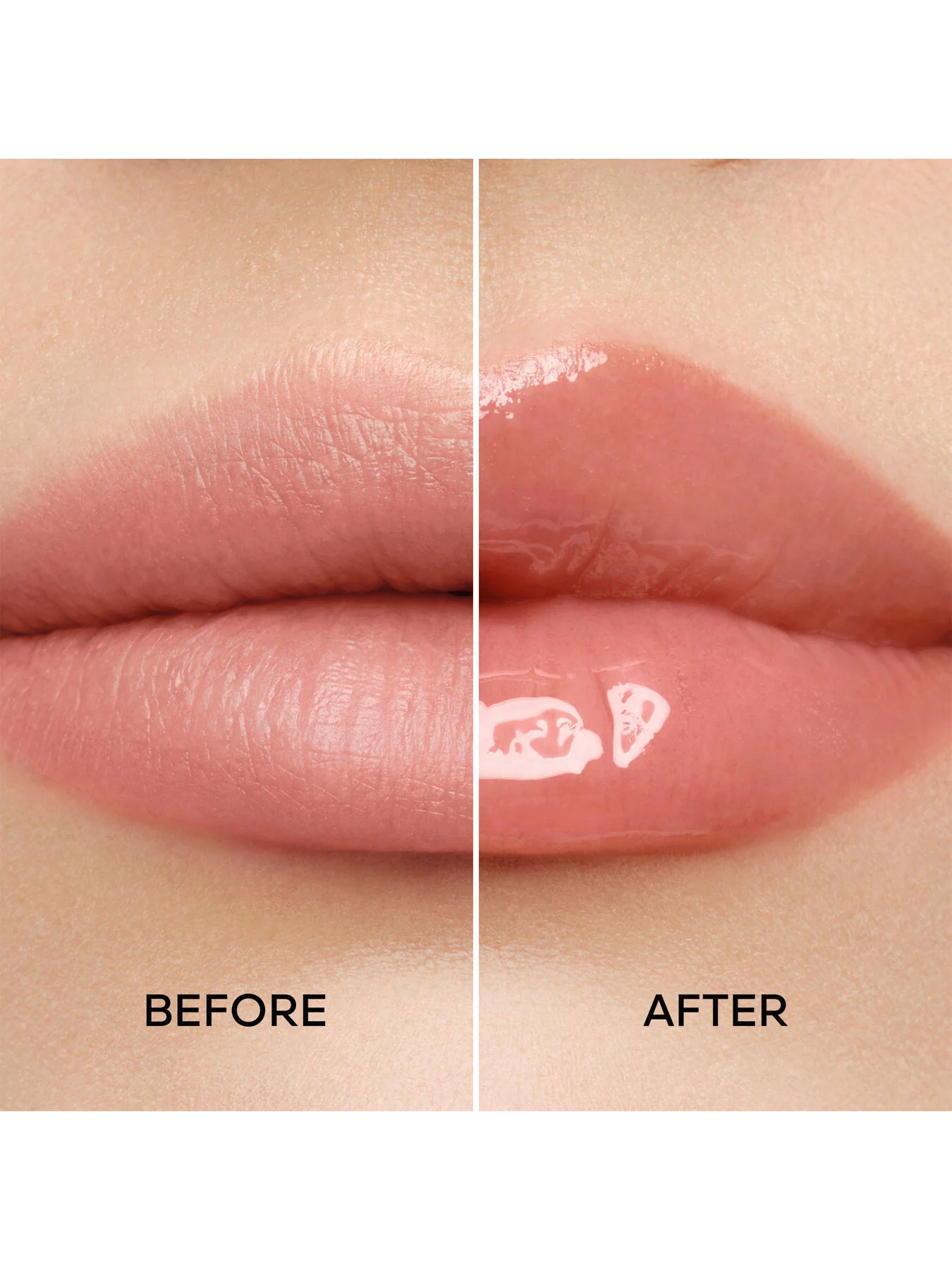 KissKiss Bee Glow Oil 92%  Natural-Origin Honey Tint Oil